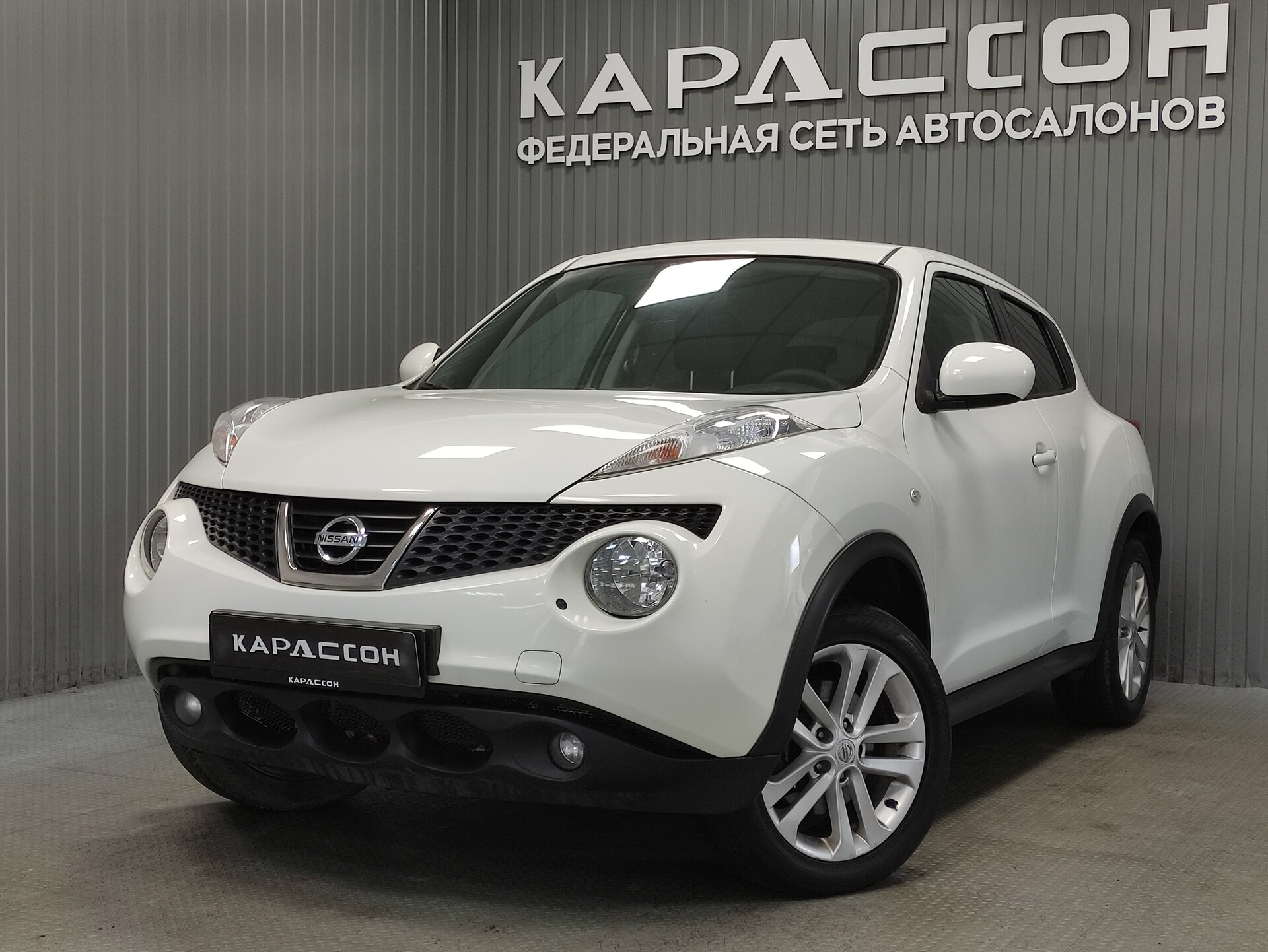 Nissan Juke, I 2013 Nissan Juke, I 2013