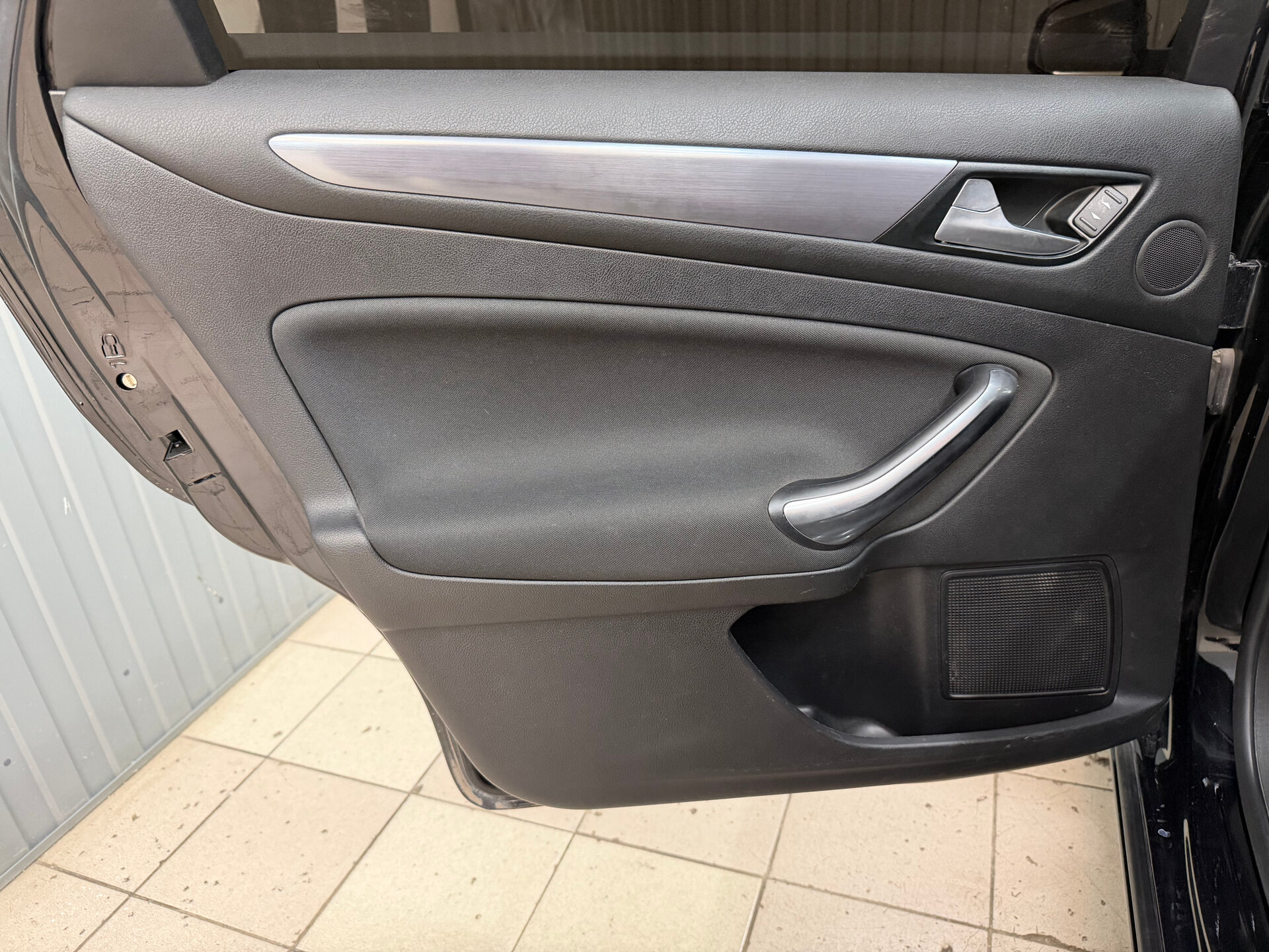 Ford Mondeo, IV Рестайлинг 2014