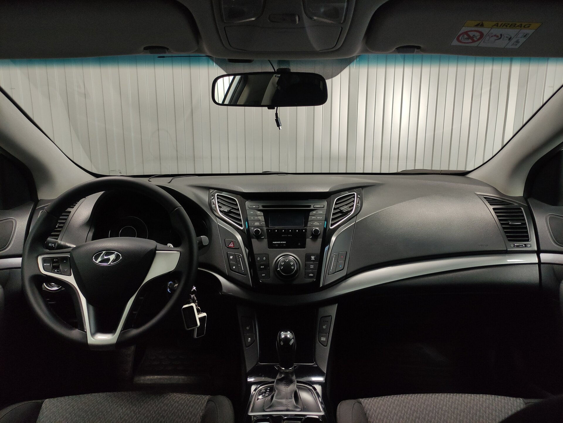 Hyundai i40, I 2014 Hyundai i40, I 2014