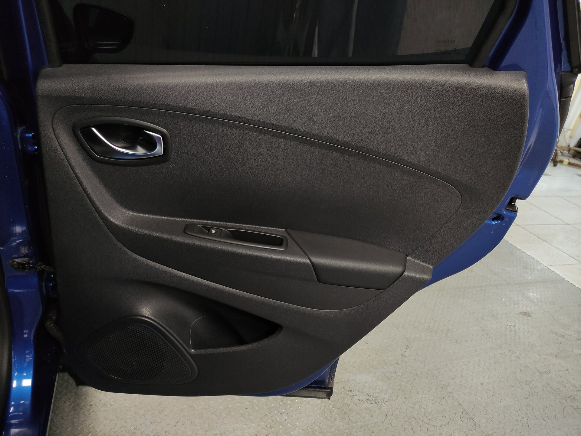Renault Kaptur, I Рестайлинг 2021 Renault Kaptur, I Рестайлинг 2021