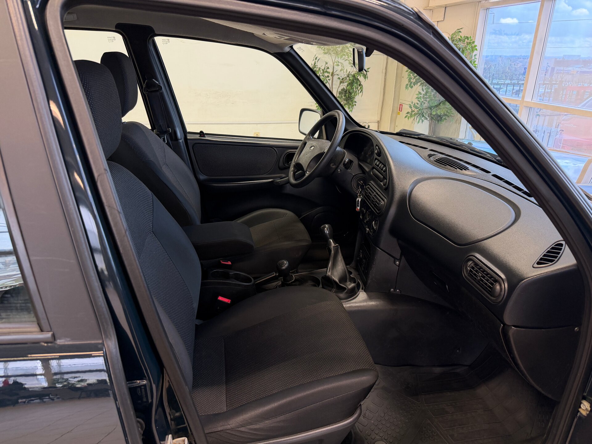 Lada (ВАЗ) Niva Travel, I 2023