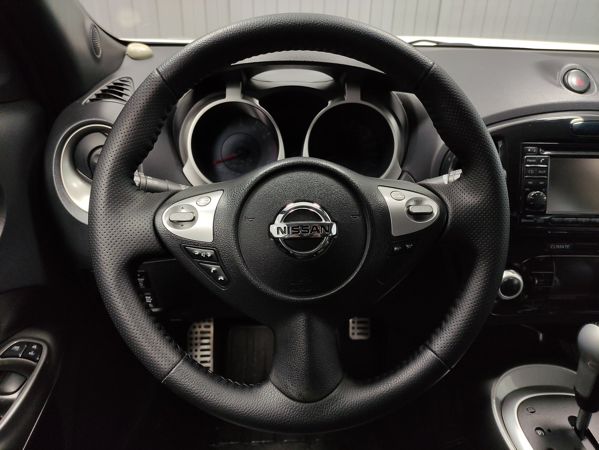 Nissan Juke, I 2013 Nissan Juke, I 2013
