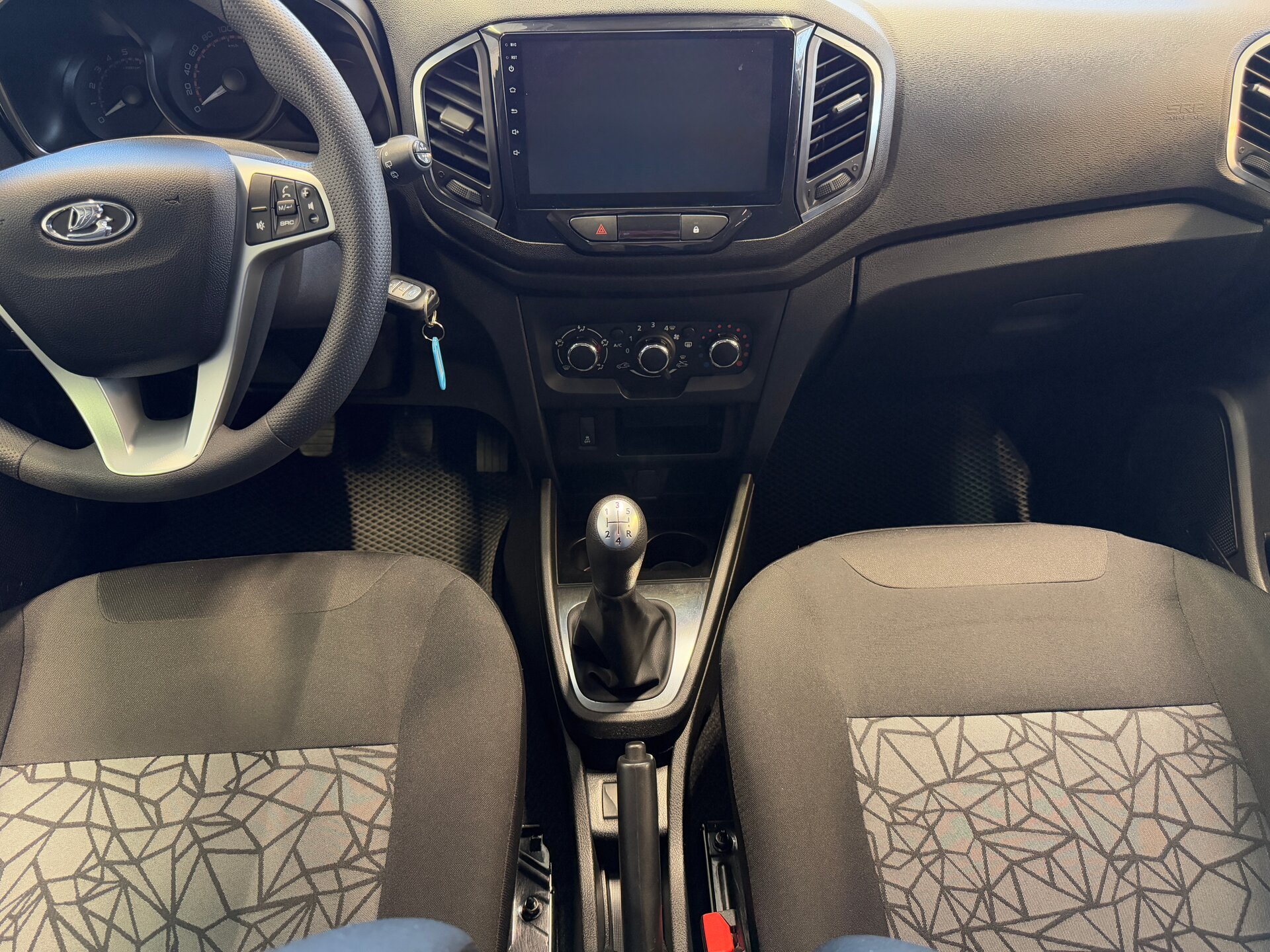Lada (ВАЗ) XRAY, I 2020 Lada (ВАЗ) XRAY, I 2020