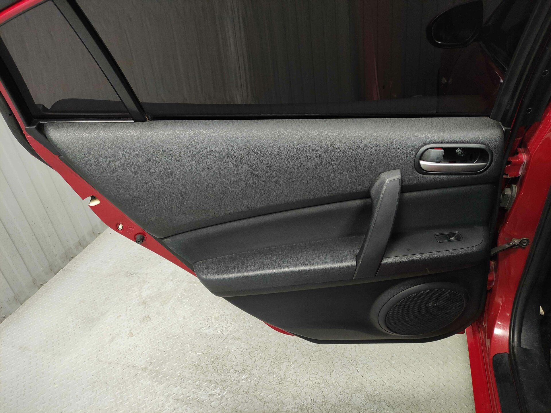 Mazda 6, II (GH) 2008