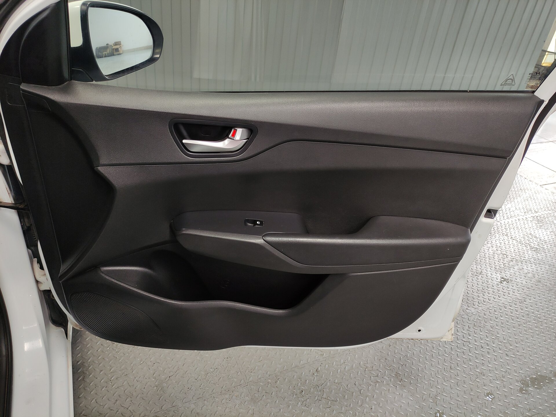 Hyundai Solaris, II Рестайлинг 2020