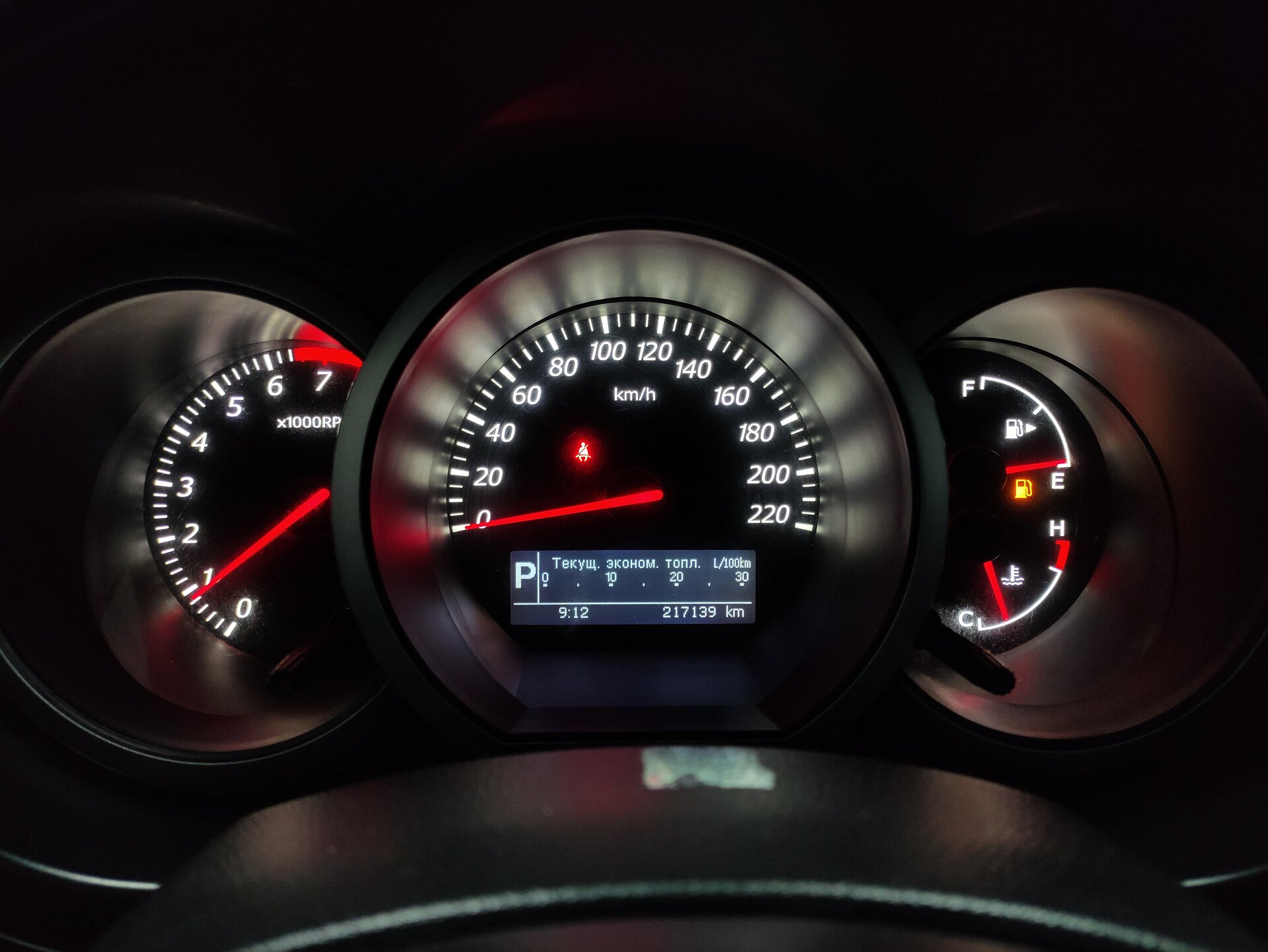 Suzuki Grand Vitara, II Рестайлинг 2011 Suzuki Grand Vitara, II Рестайлинг 2011