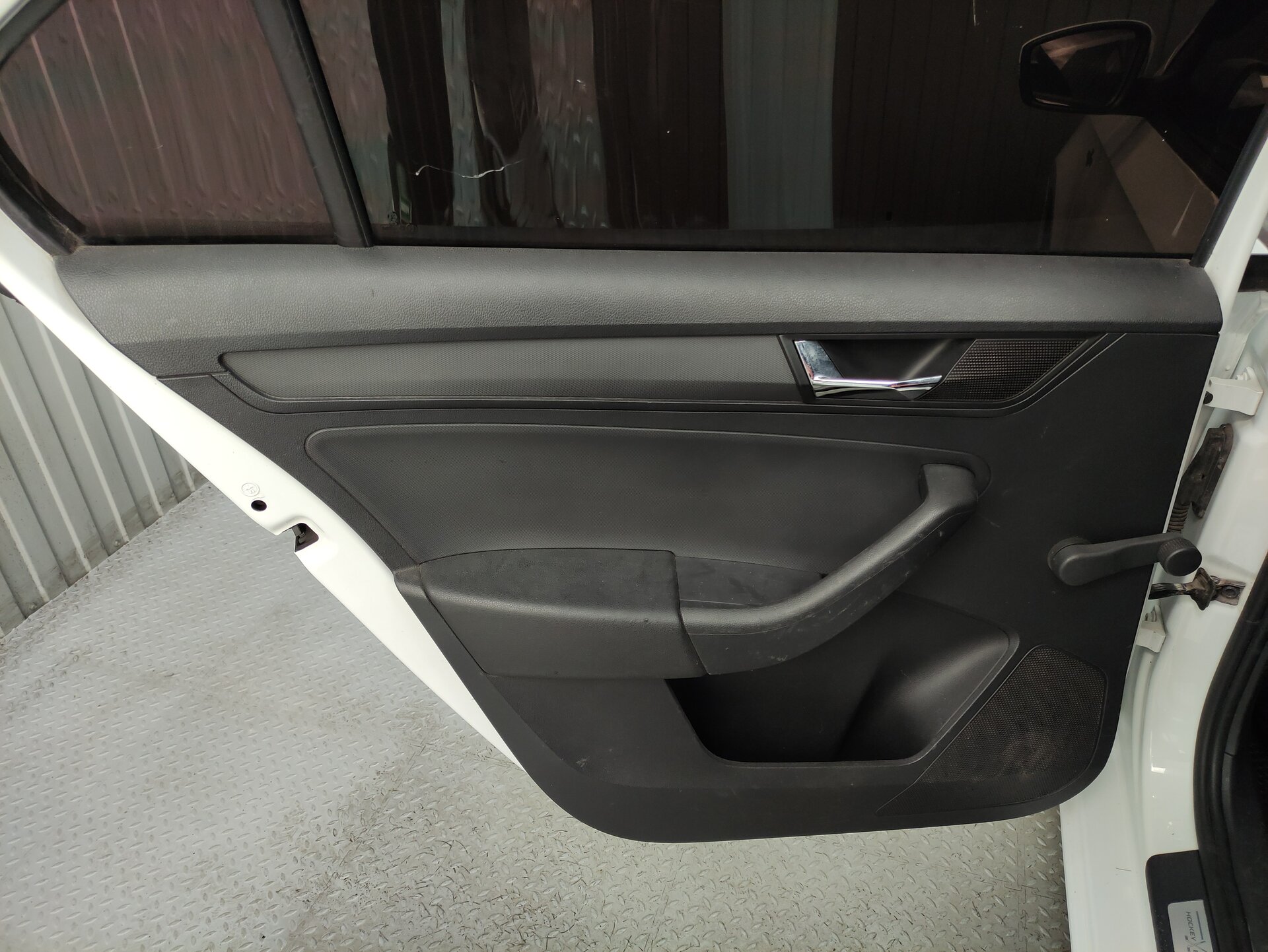 Skoda Rapid, I Рестайлинг 2019