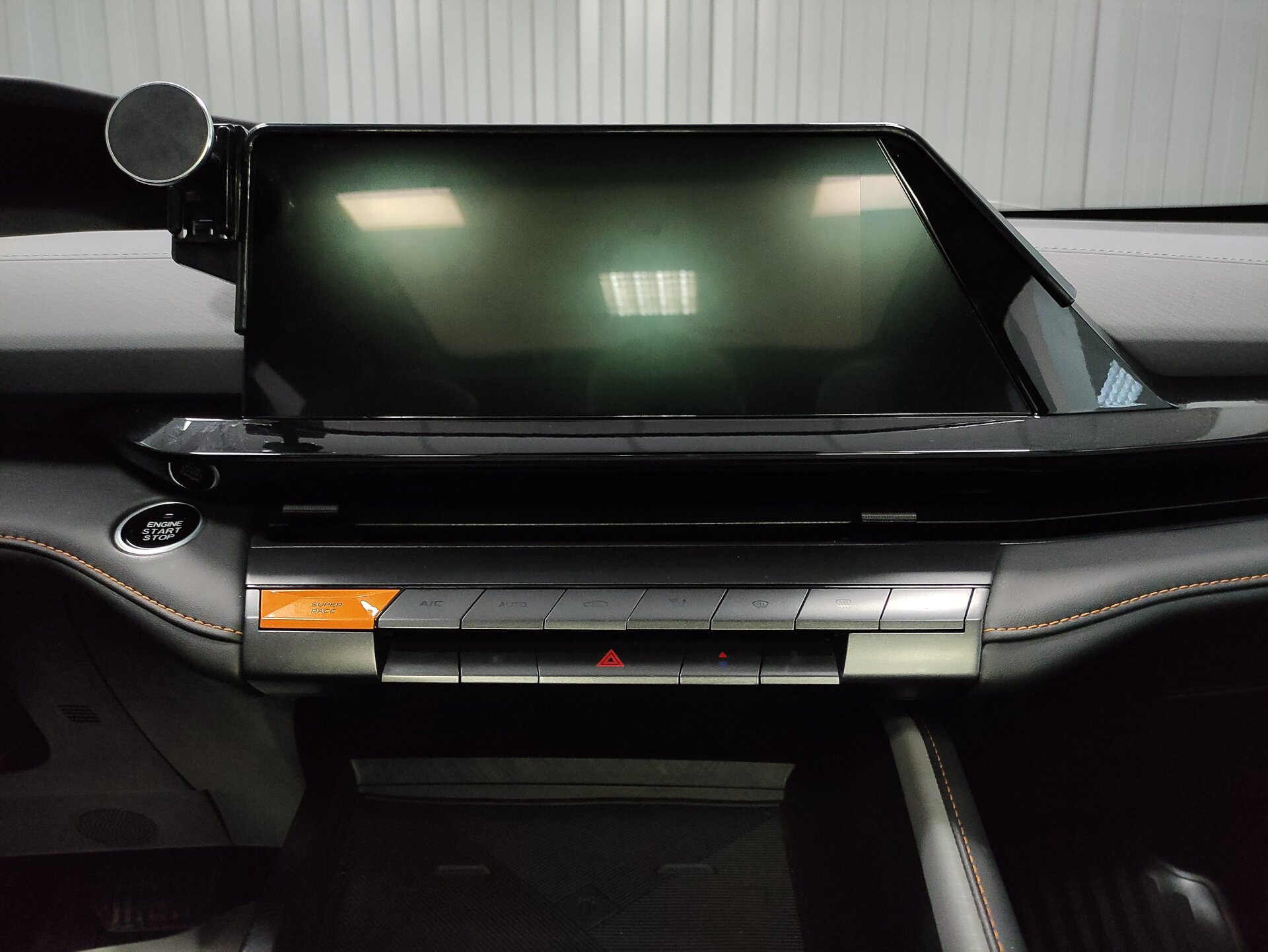 Changan UNI-V, I 2023