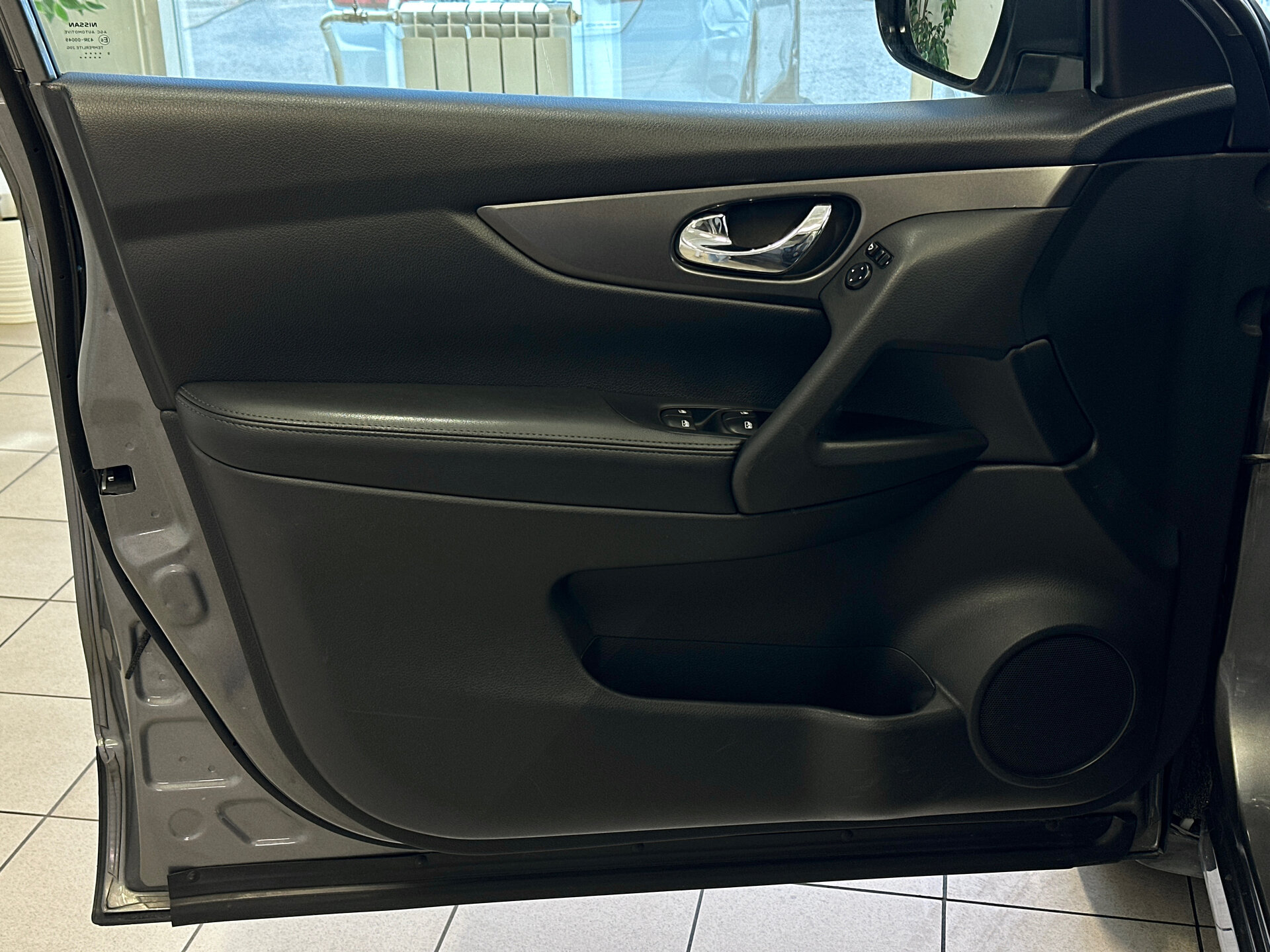 Nissan Qashqai, II Рестайлинг 2019