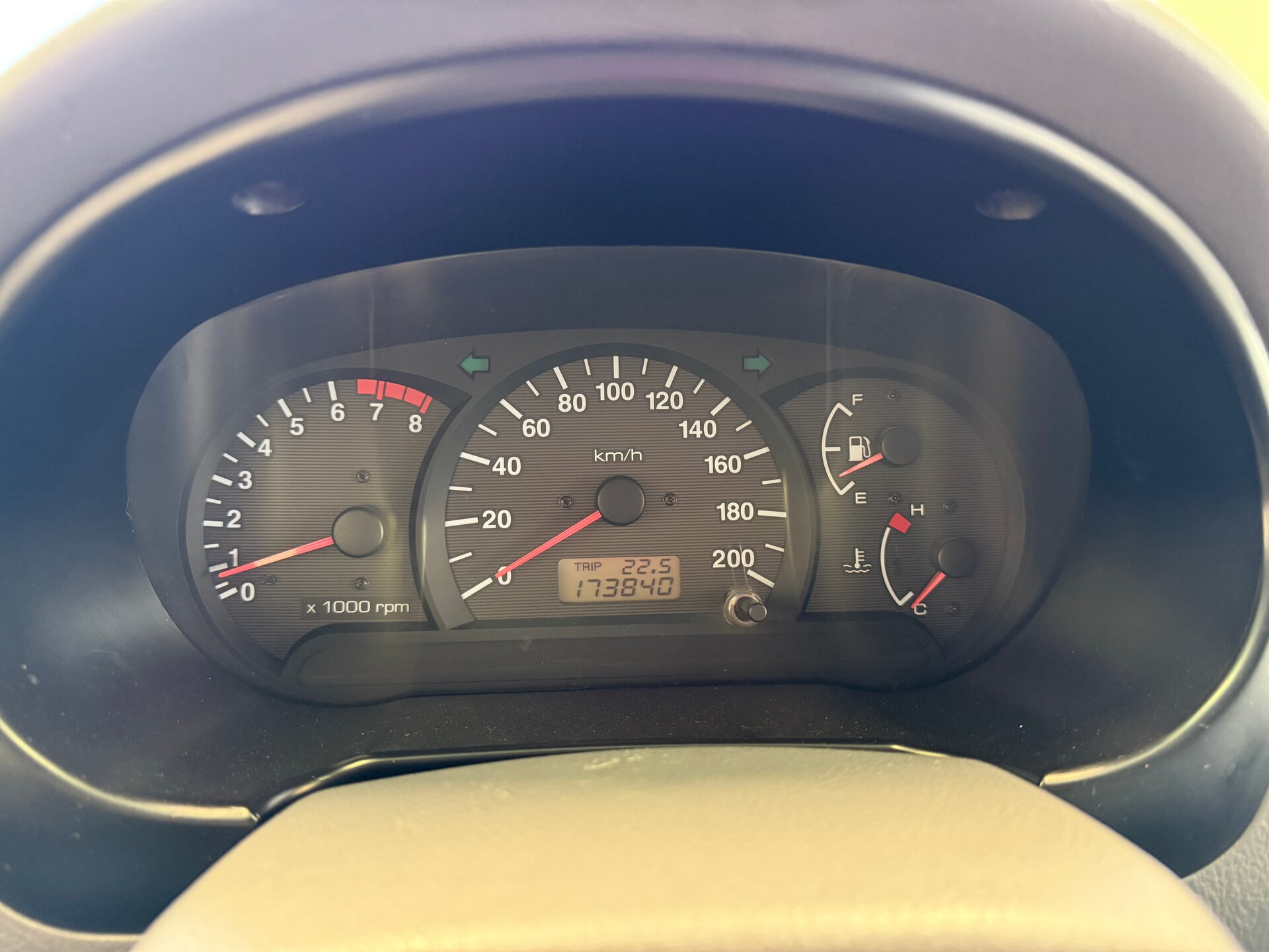 Hyundai Accent, II 2005 Hyundai Accent, II 2005