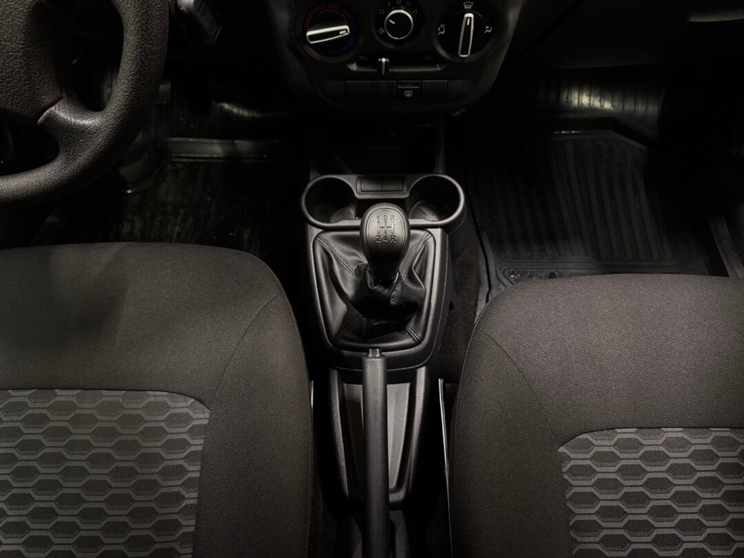 Lada (ВАЗ) Granta, I Рестайлинг 2022