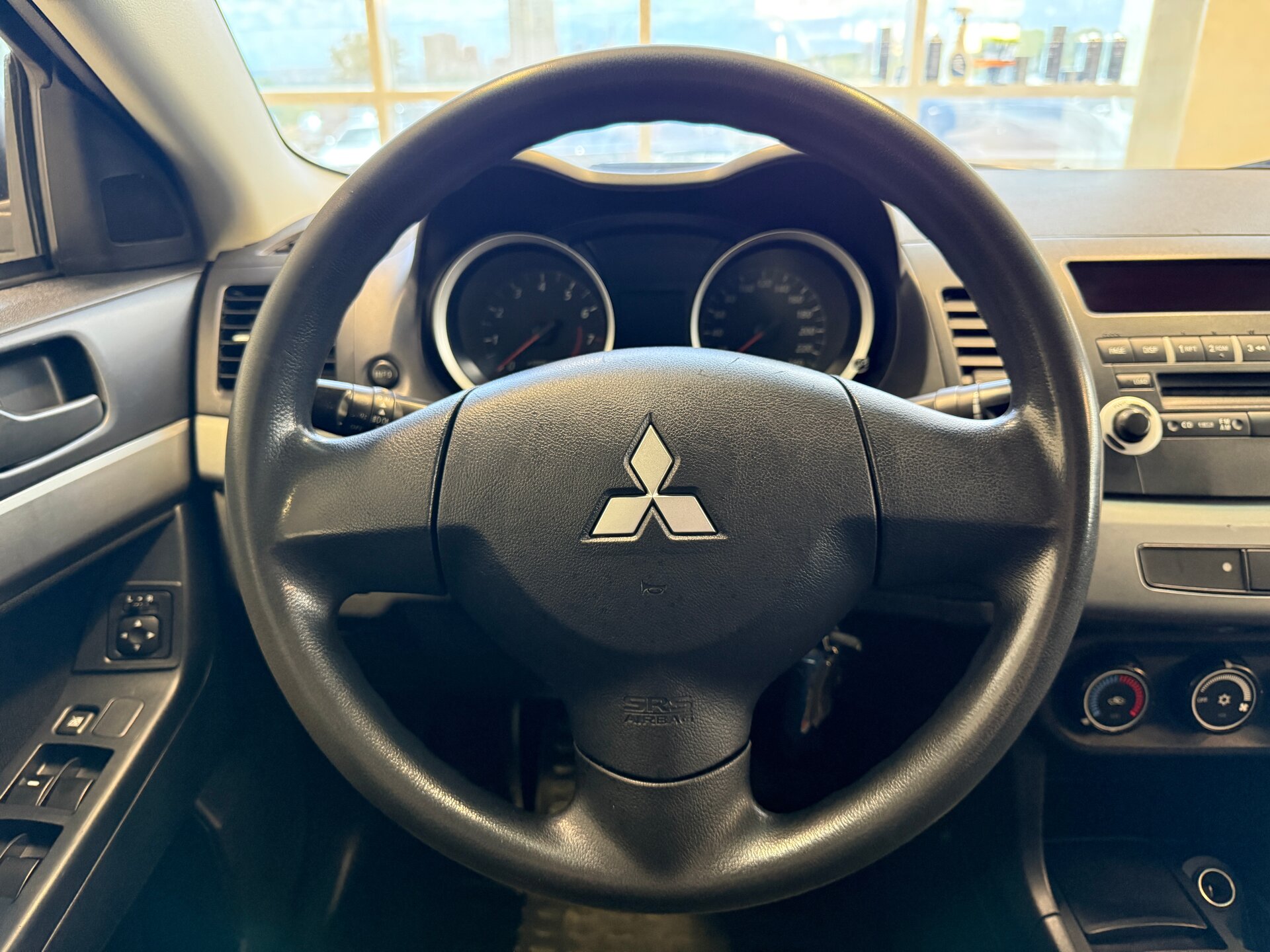 Mitsubishi Lancer, X Рестайлинг 2011