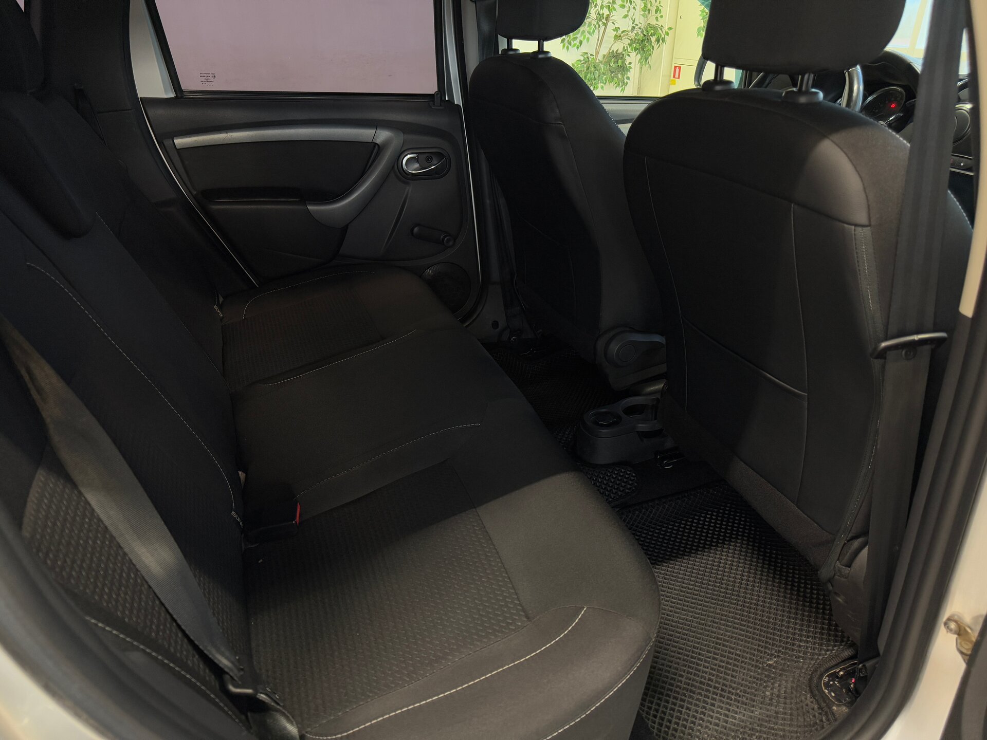 Renault Duster, II 2019 Renault Duster, II 2019