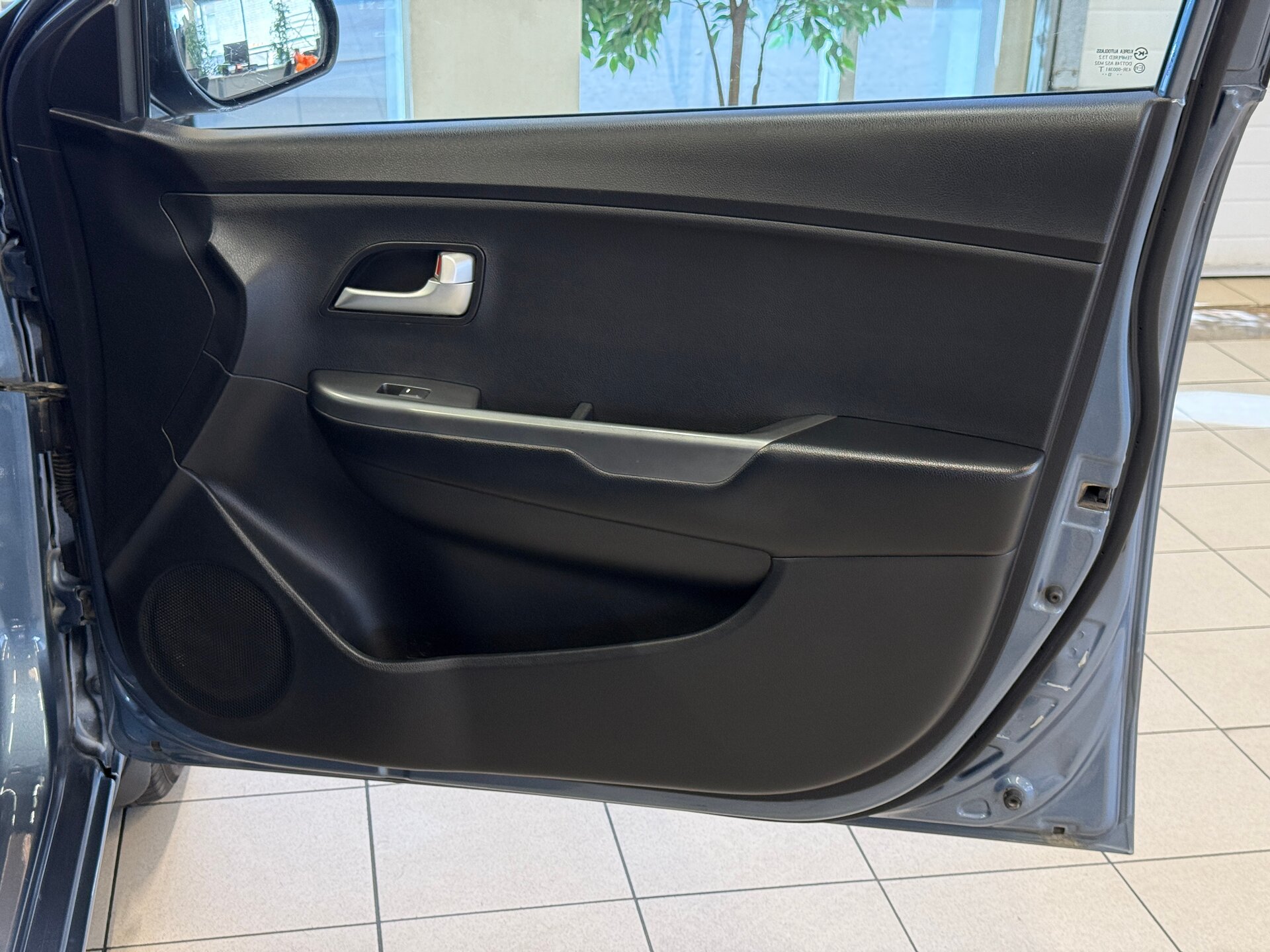 Kia Rio, III 2013