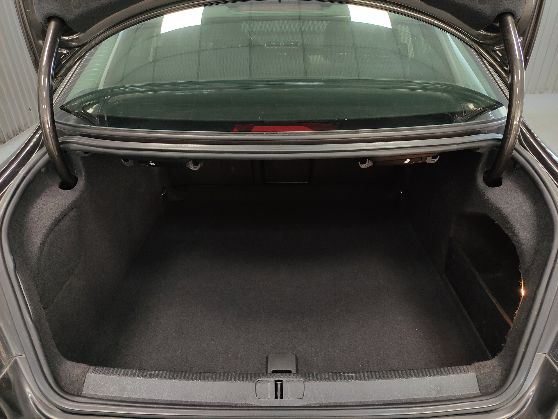Volkswagen Passat CC, I Рестайлинг 2012 Volkswagen Passat CC, I Рестайлинг 2012