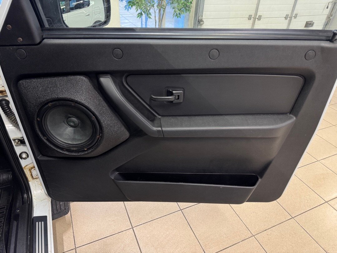 Lada (ВАЗ) Niva Legend, I 2024