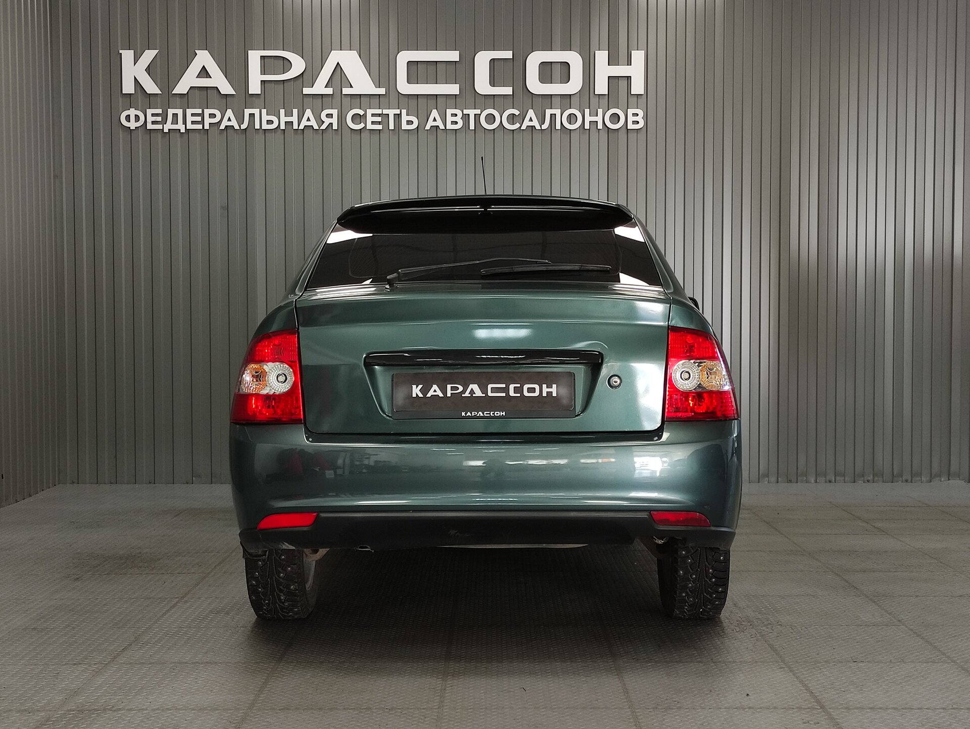 Lada (ВАЗ) Priora, I 2012 Lada (ВАЗ) Priora, I 2012