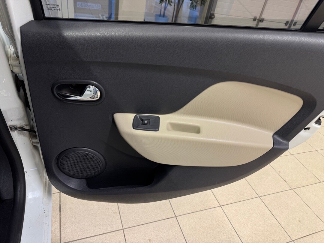 Renault Logan, II 2014