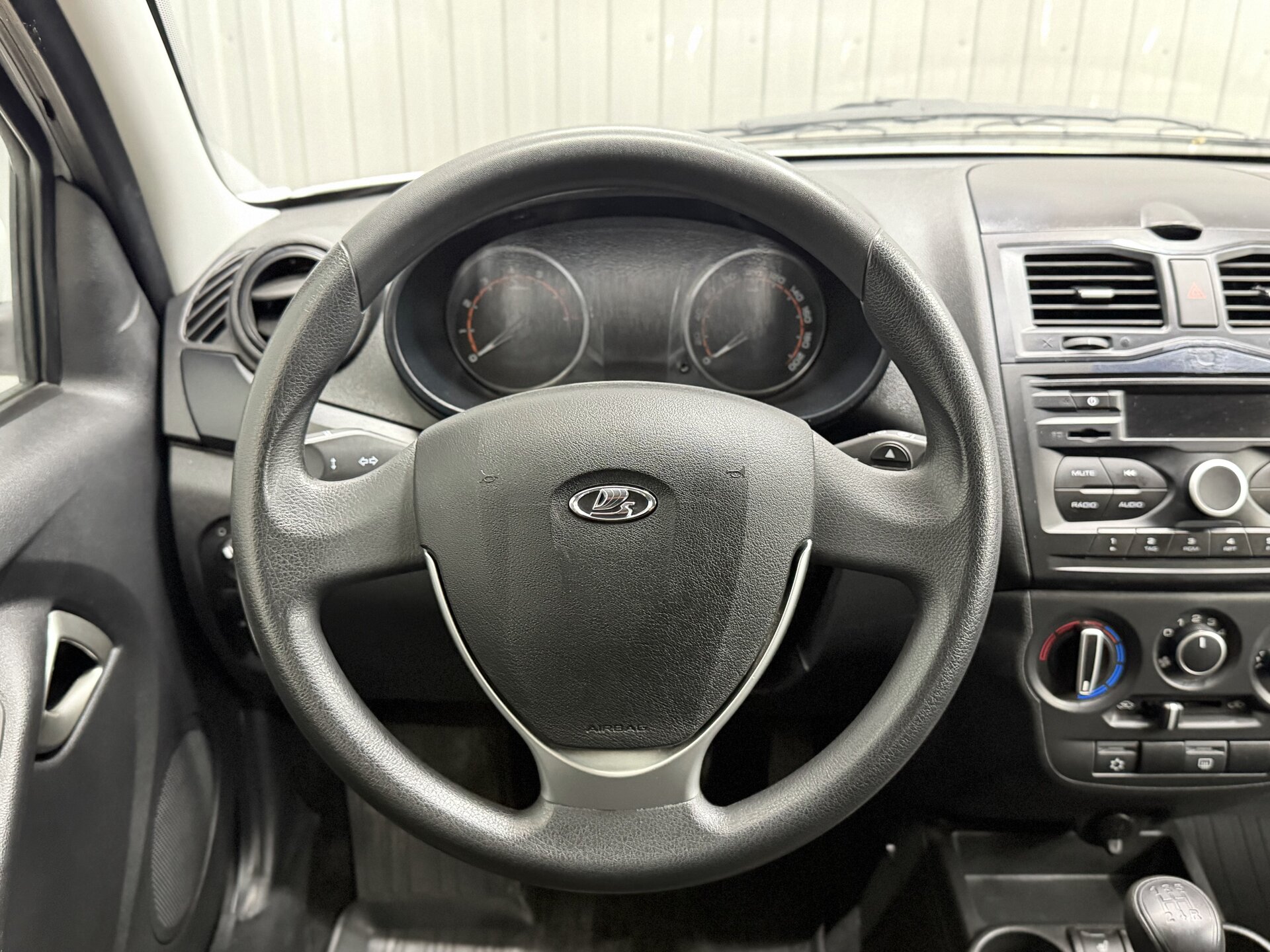 Lada (ВАЗ) Granta, I Рестайлинг 2023