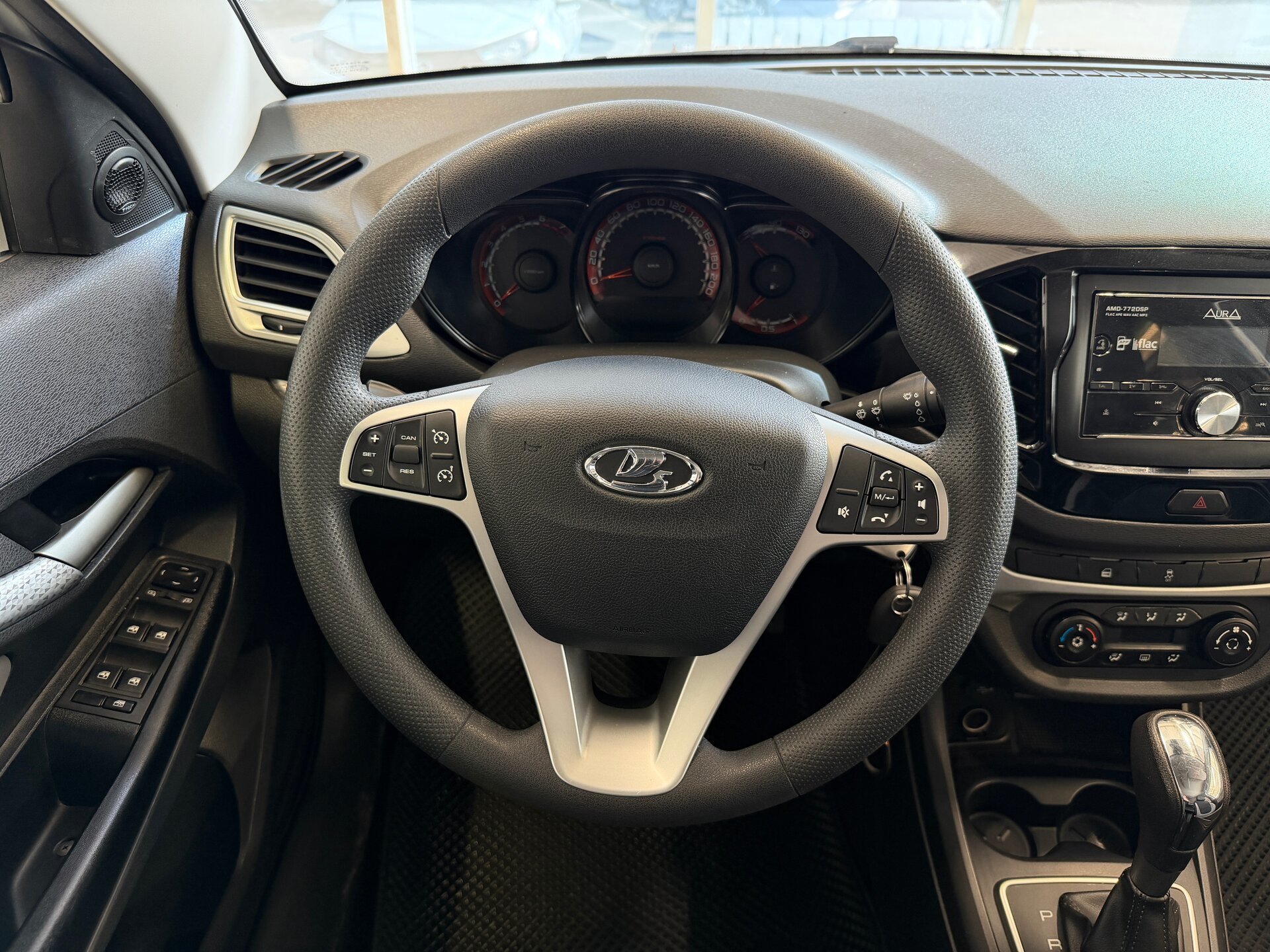 Lada (ВАЗ) Vesta, I 2020 Lada (ВАЗ) Vesta, I 2020