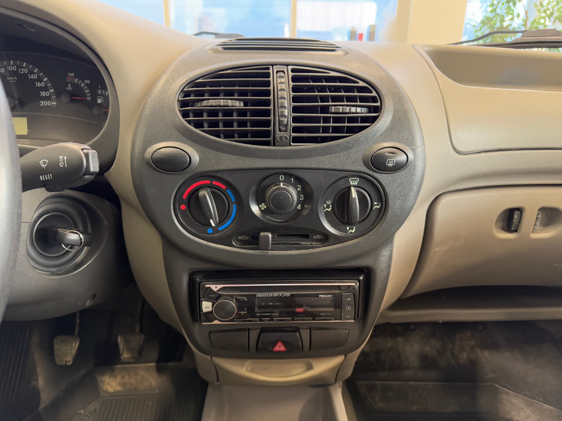 Lada (ВАЗ) Kalina, I 2007 Lada (ВАЗ) Kalina, I 2007
