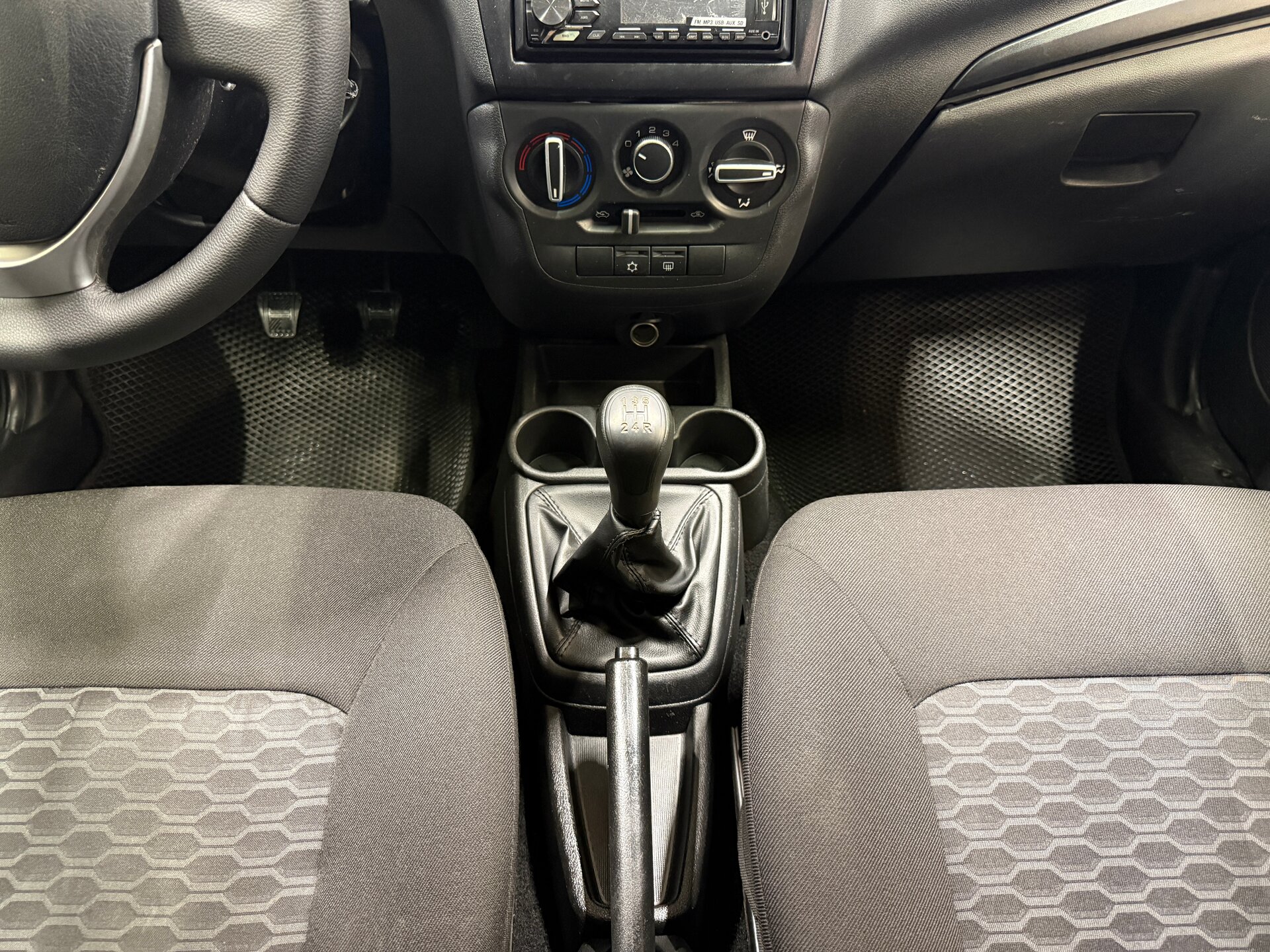 Lada (ВАЗ) Granta, I Рестайлинг 2022 Lada (ВАЗ) Granta, I Рестайлинг 2022