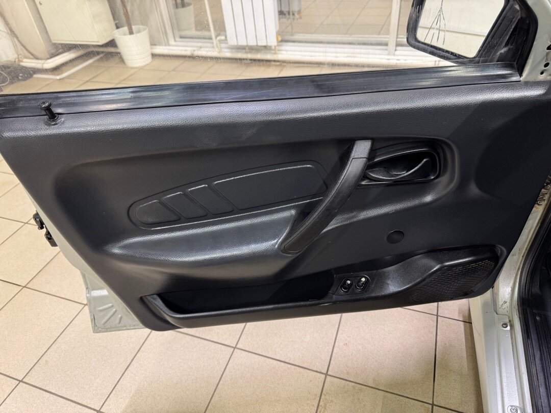 Lada (ВАЗ) 2115, I 2005