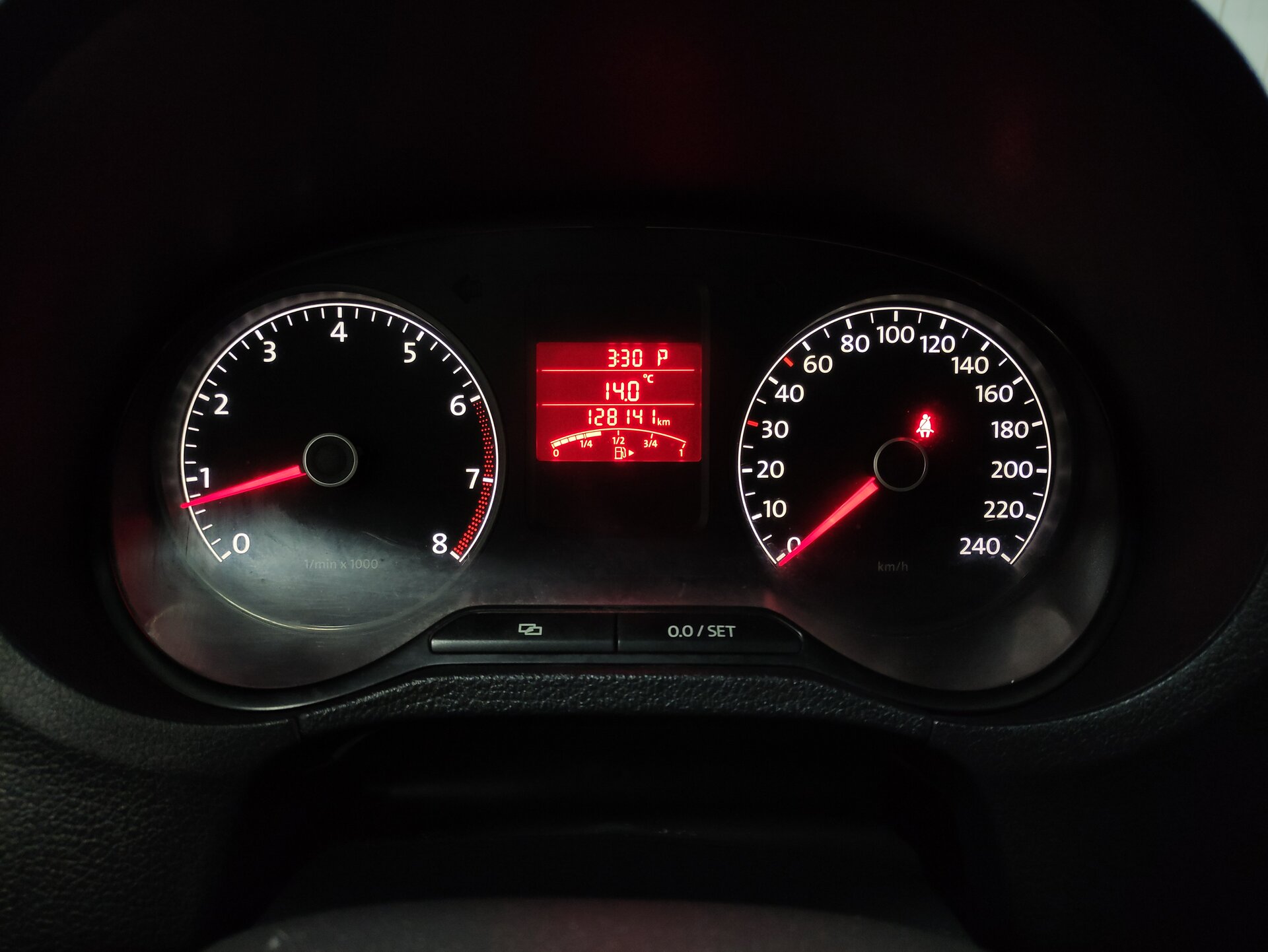 Volkswagen Polo, V 2012 Volkswagen Polo, V 2012