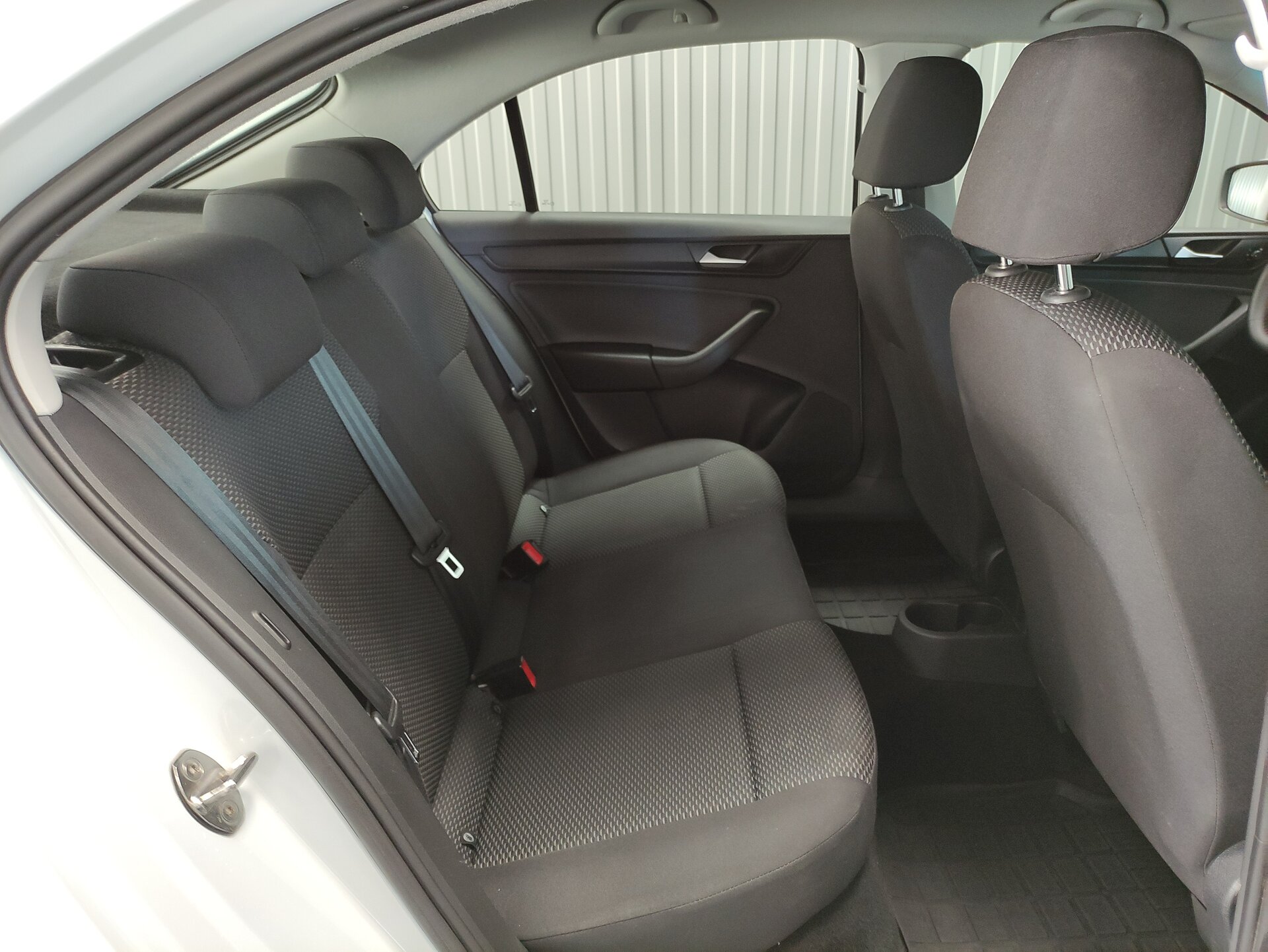 Volkswagen Polo, VI 2022