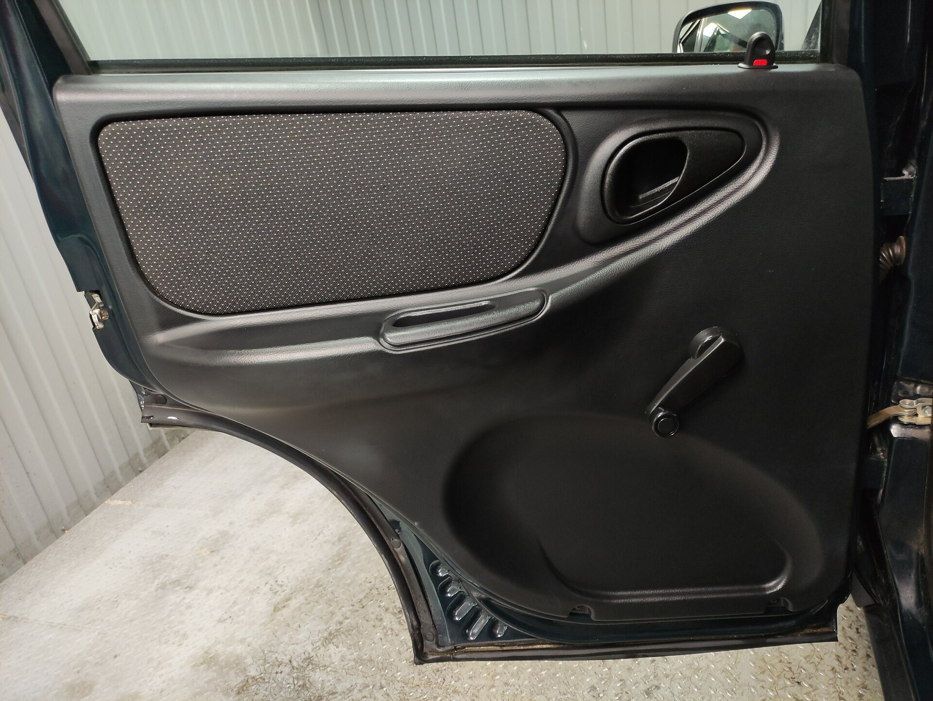 Lada (ВАЗ) Niva Travel, I 2024