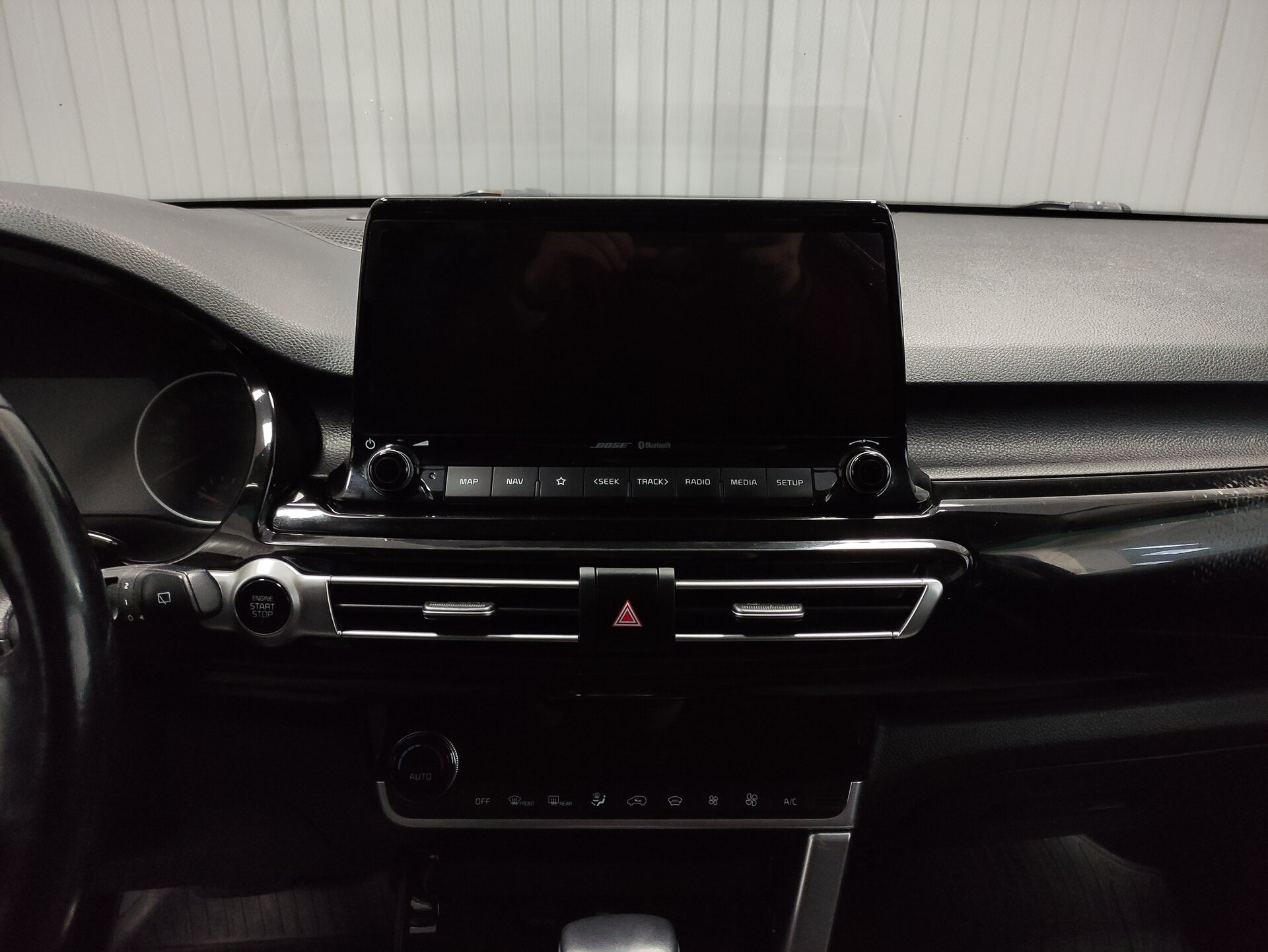 Kia Seltos, I 2020