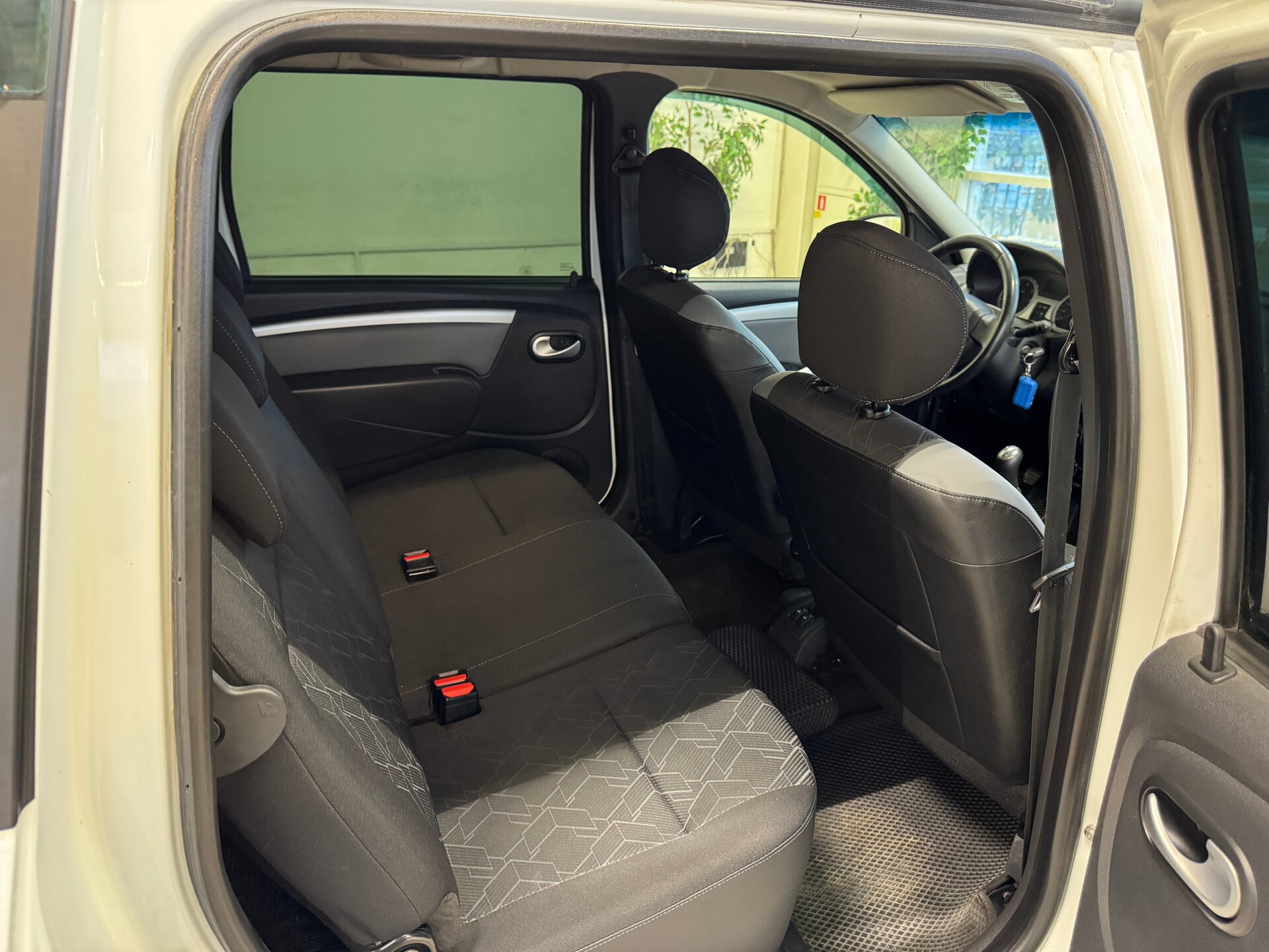 Lada (ВАЗ) Largus, I 2020