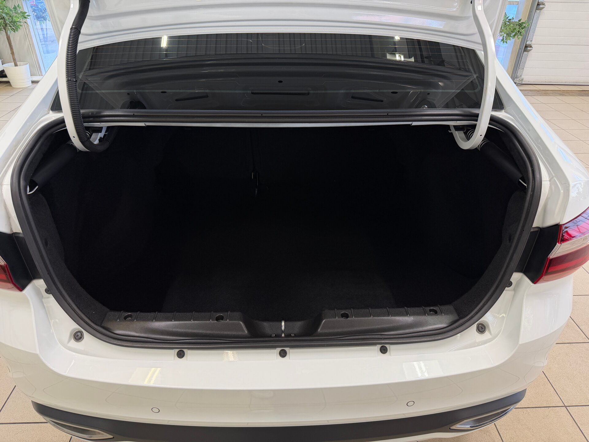 Lada (ВАЗ) Vesta, I Рестайлинг (NG) 2024