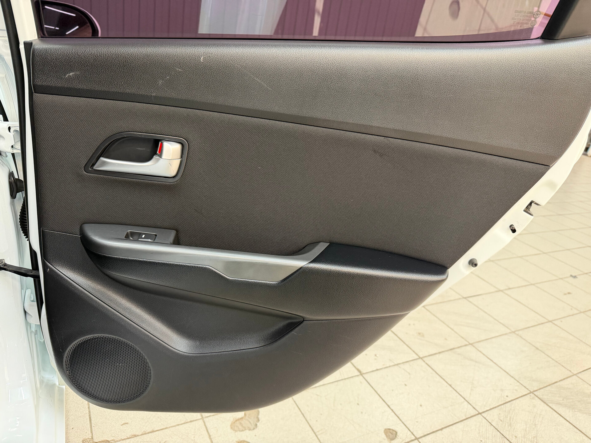 Kia Rio, III 2014