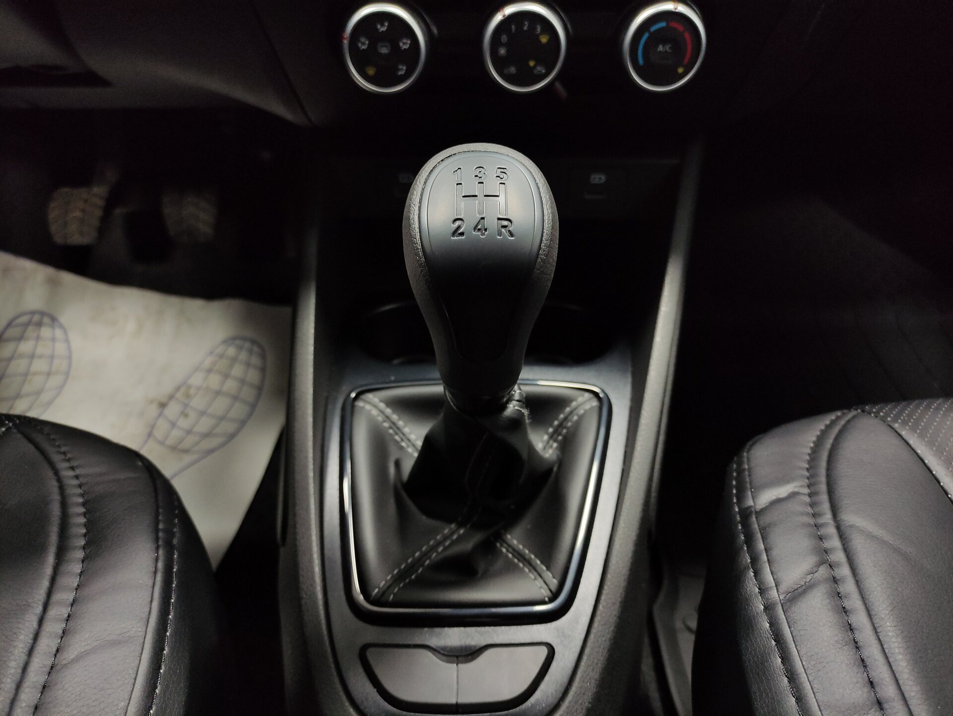 Lada (ВАЗ) Vesta, I Рестайлинг (NG) 2025