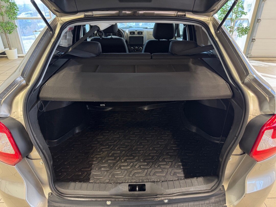 Lada (ВАЗ) Granta, I Рестайлинг 2020