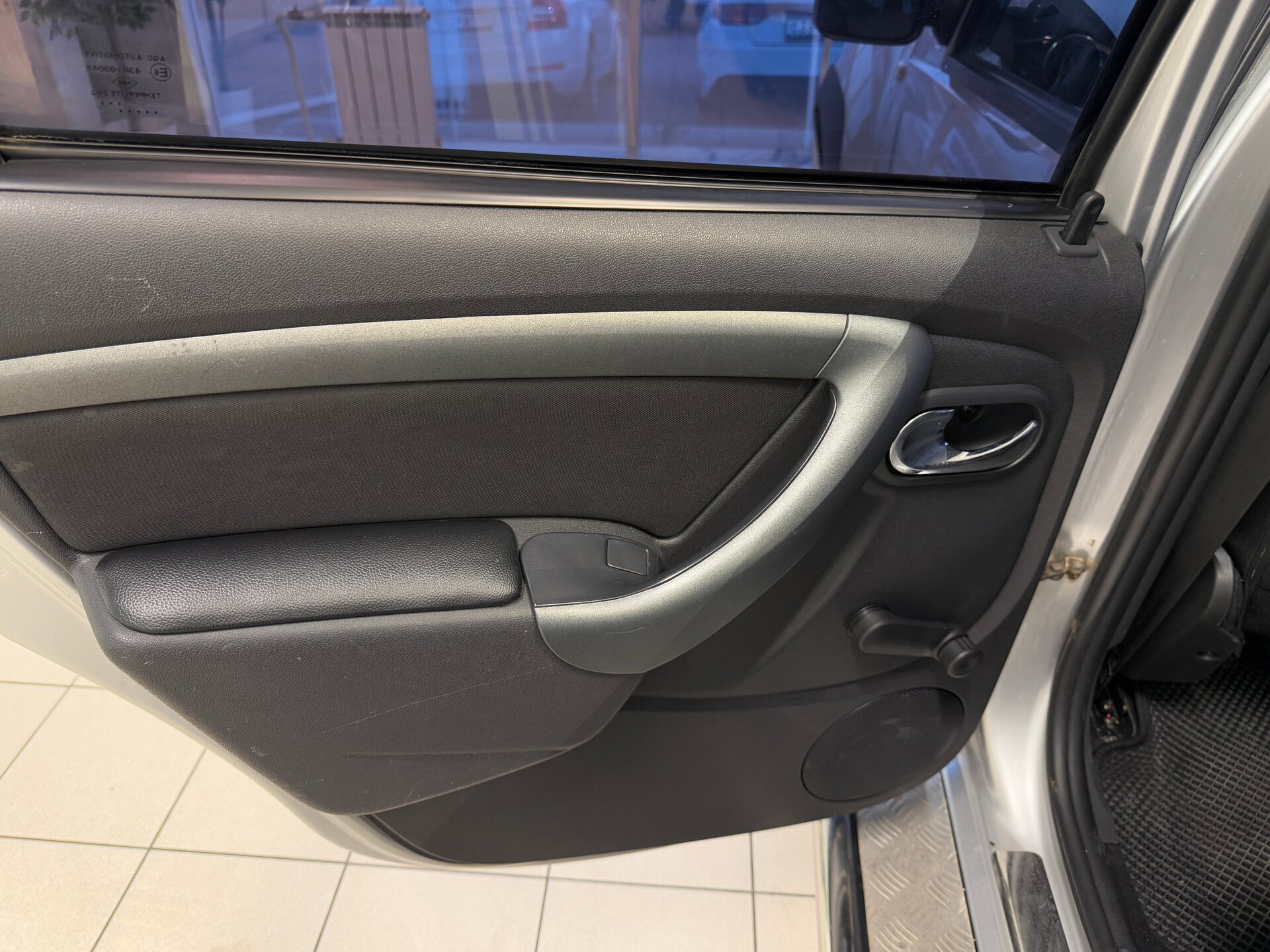 Renault Duster, II 2019 Renault Duster, II 2019