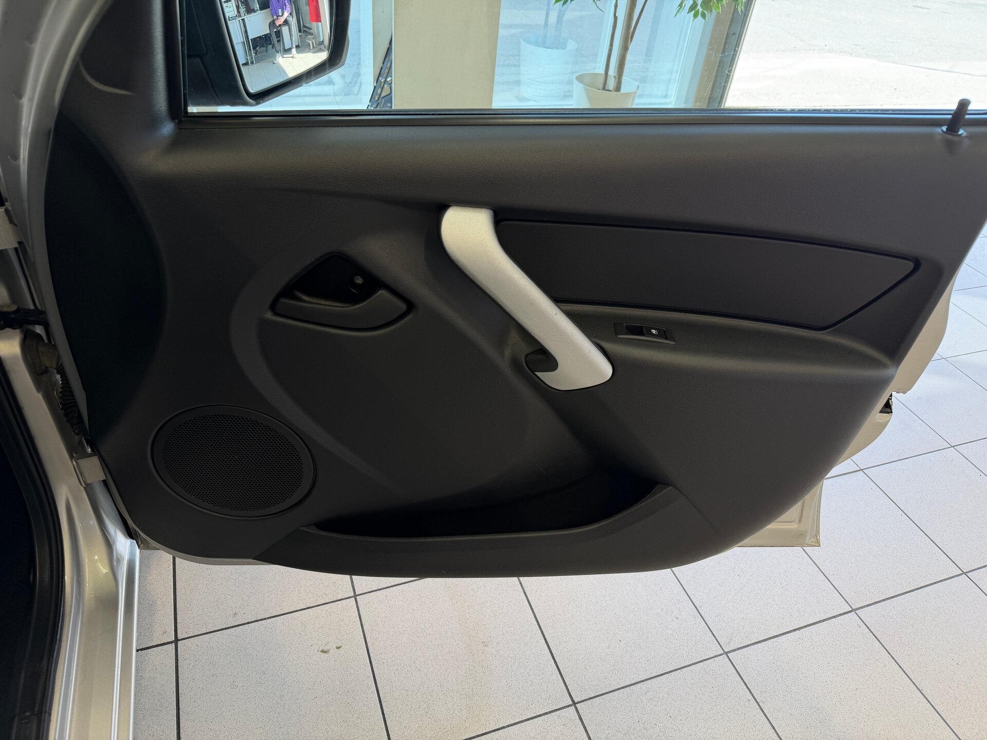 Lada (ВАЗ) Granta, I 2017