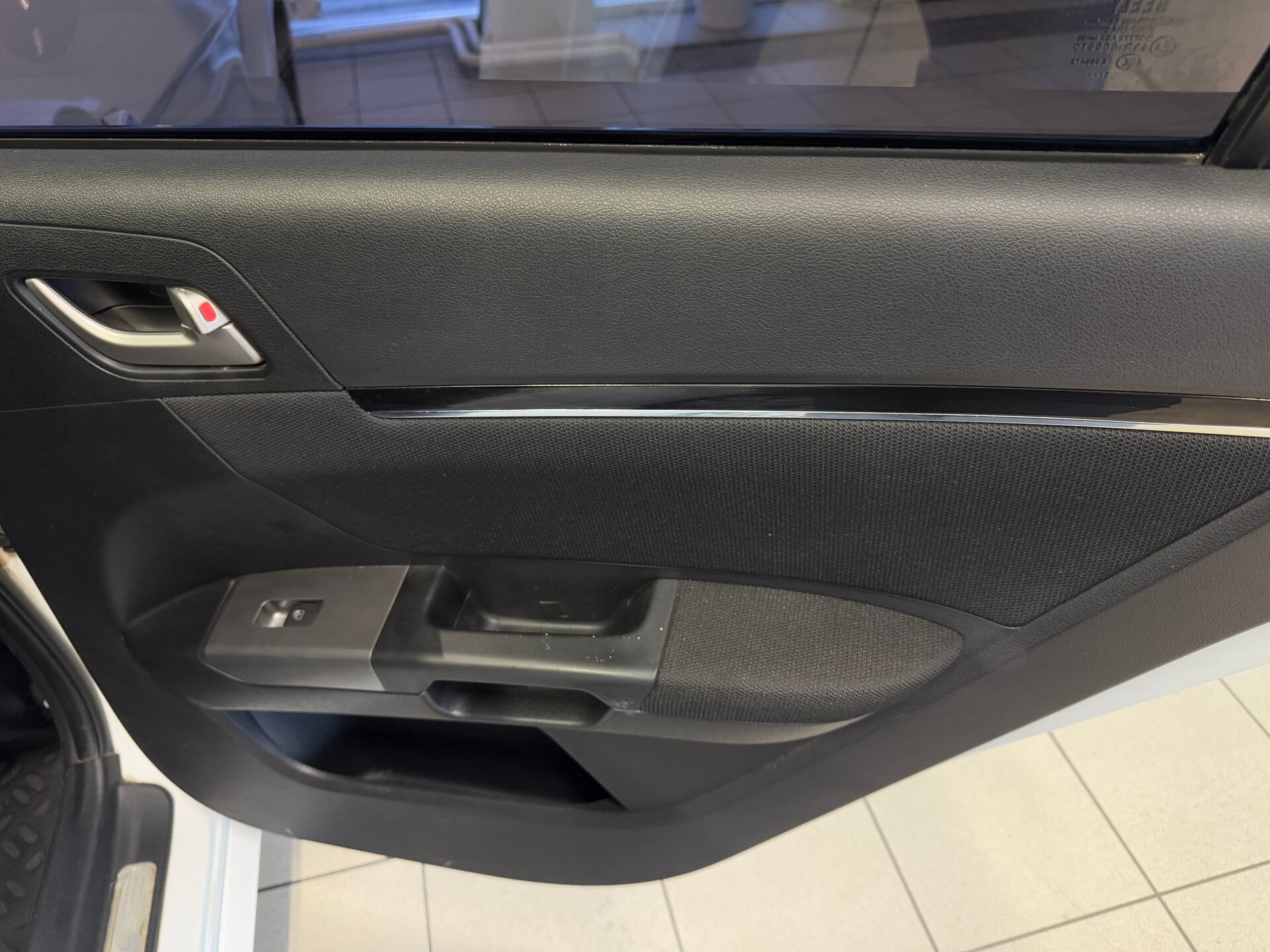 Geely Emgrand EC7, I 2013