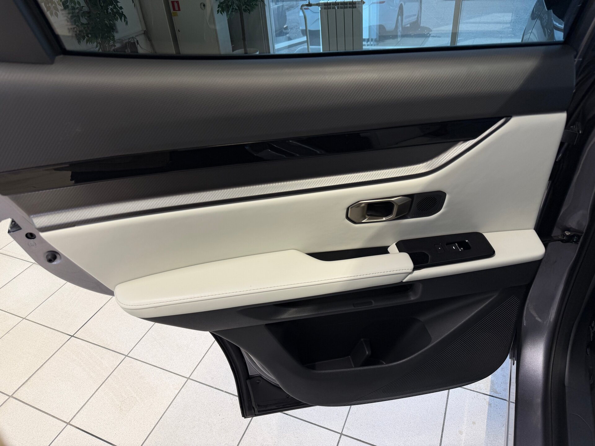 Jetour DASHING, I 2023