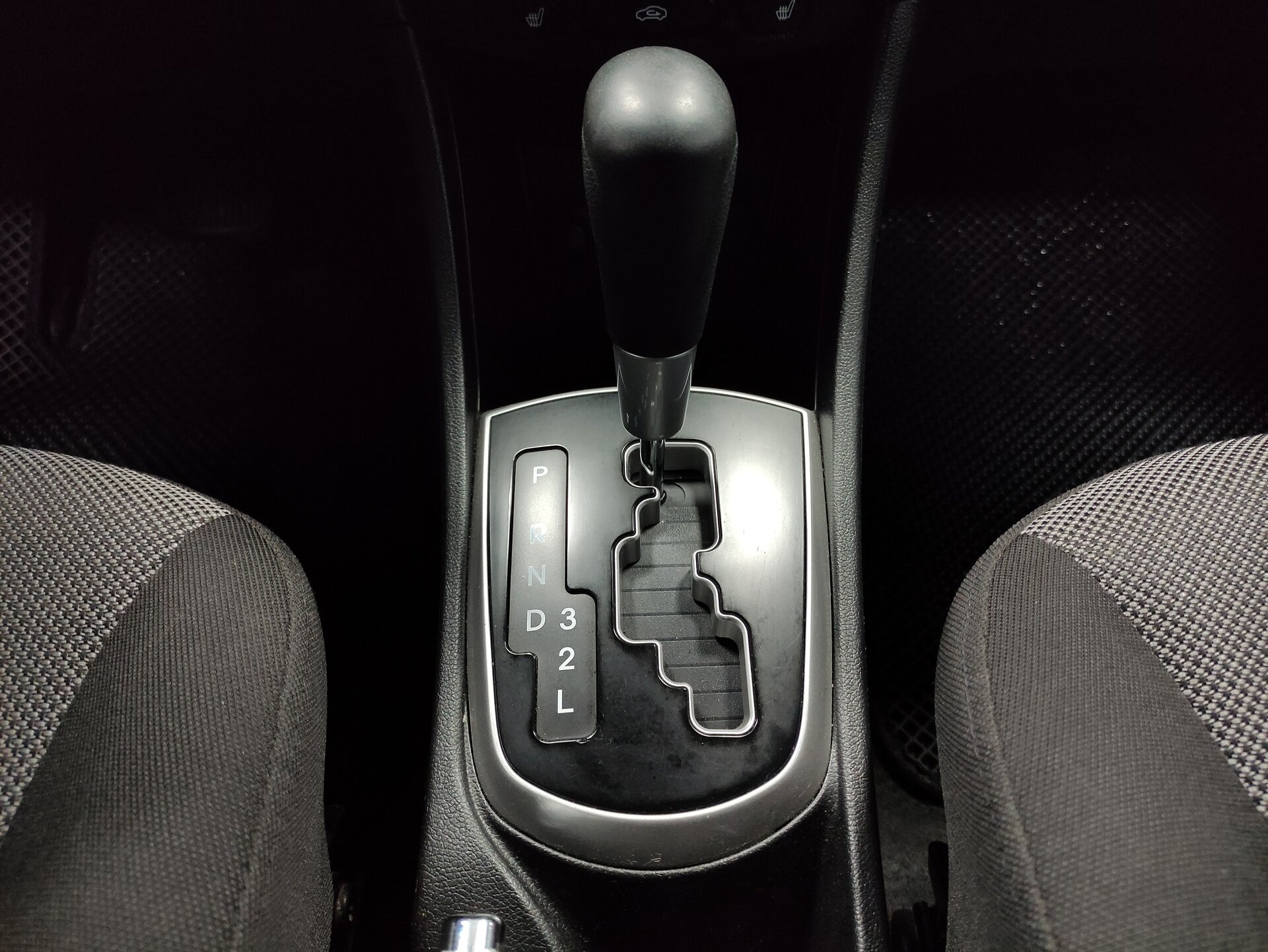 Hyundai Solaris, I 2014 Hyundai Solaris, I 2014