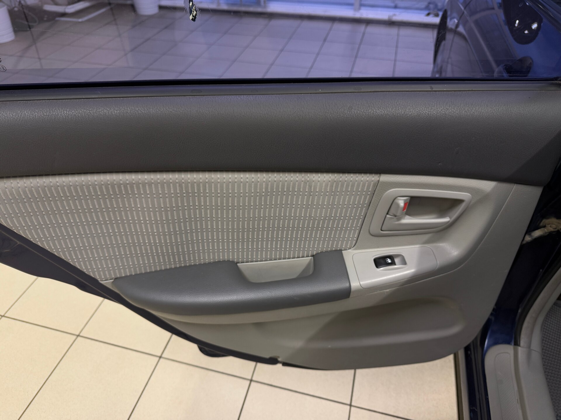 Kia Cerato, I Рестайлинг 2007 Kia Cerato, I Рестайлинг 2007