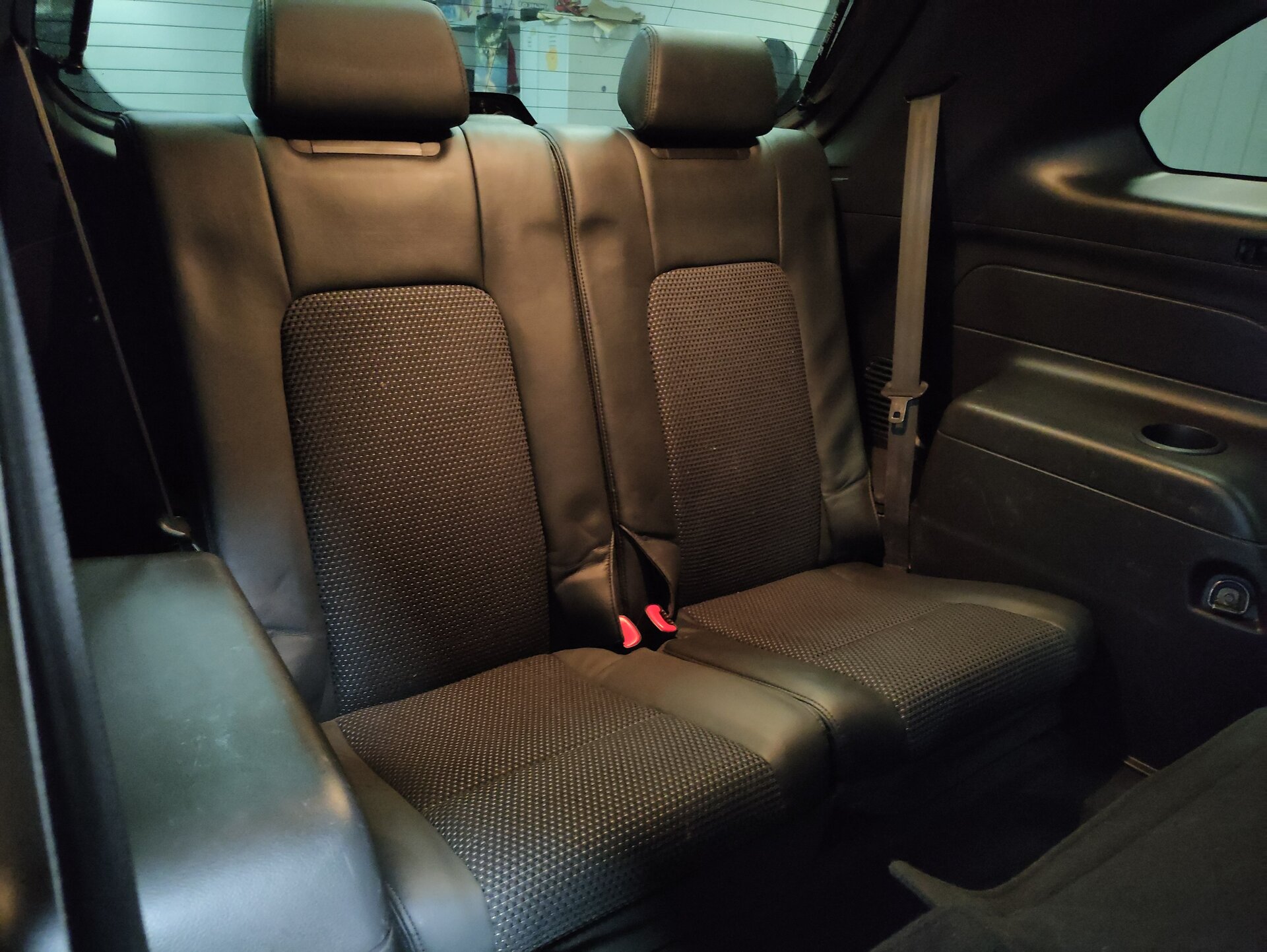 Chevrolet Captiva, I 2011 Chevrolet Captiva, I 2011