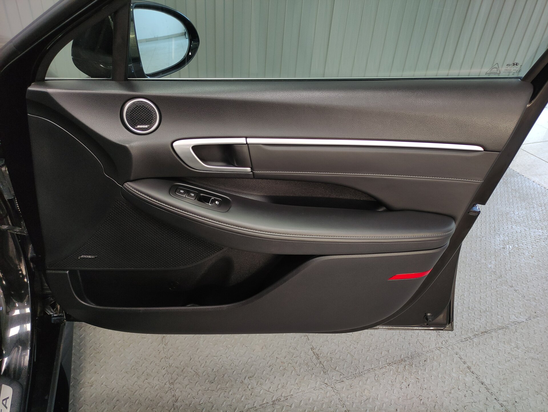 Hyundai Sonata, VIII (DN8) 2021 Hyundai Sonata, VIII (DN8) 2021