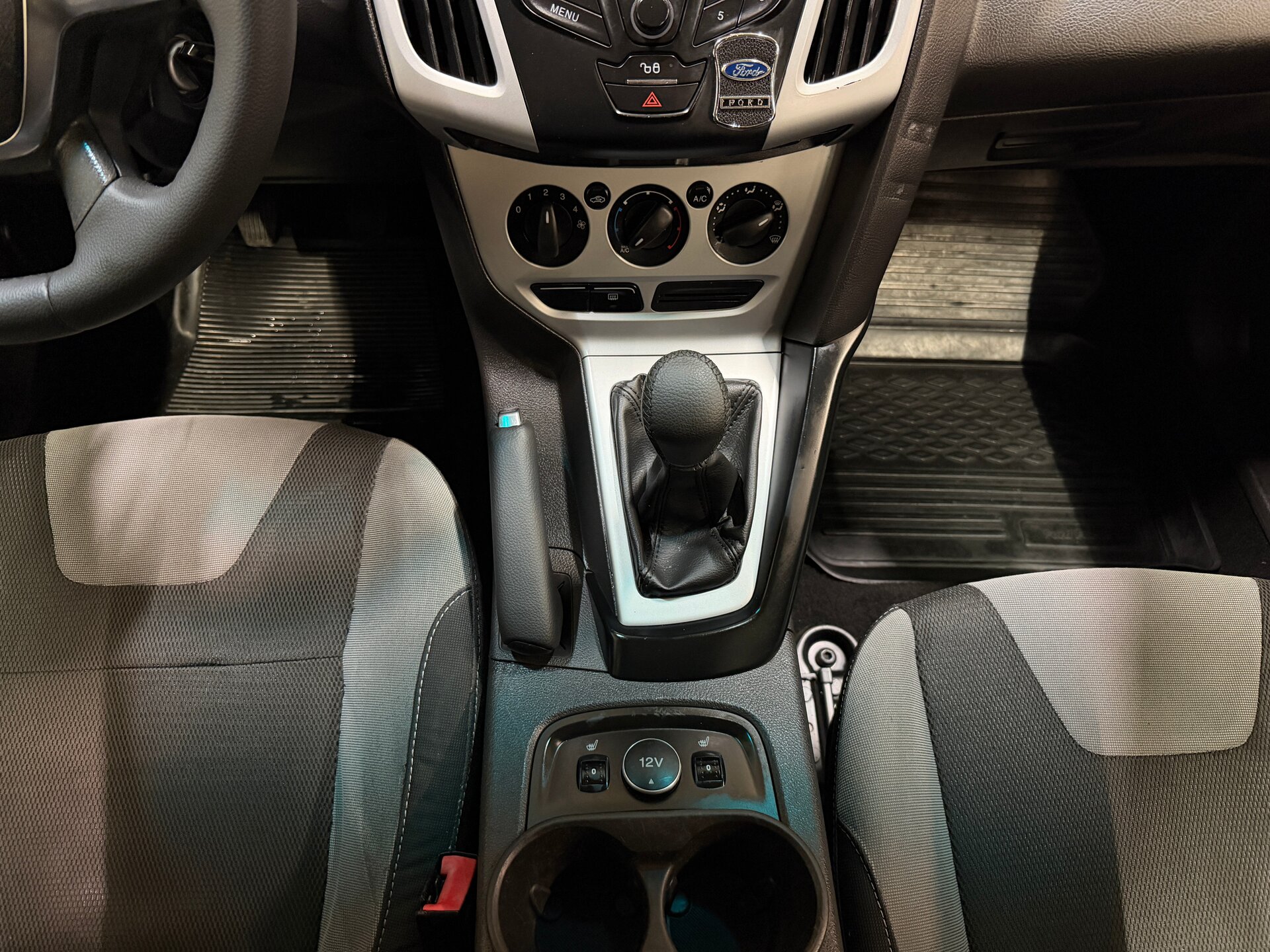 Ford Focus, III 2014 Ford Focus, III 2014
