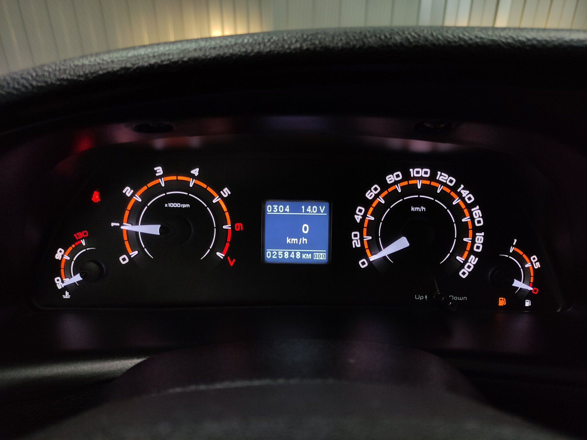 Lada (ВАЗ) Niva Travel, I 2024 Lada (ВАЗ) Niva Travel, I 2024