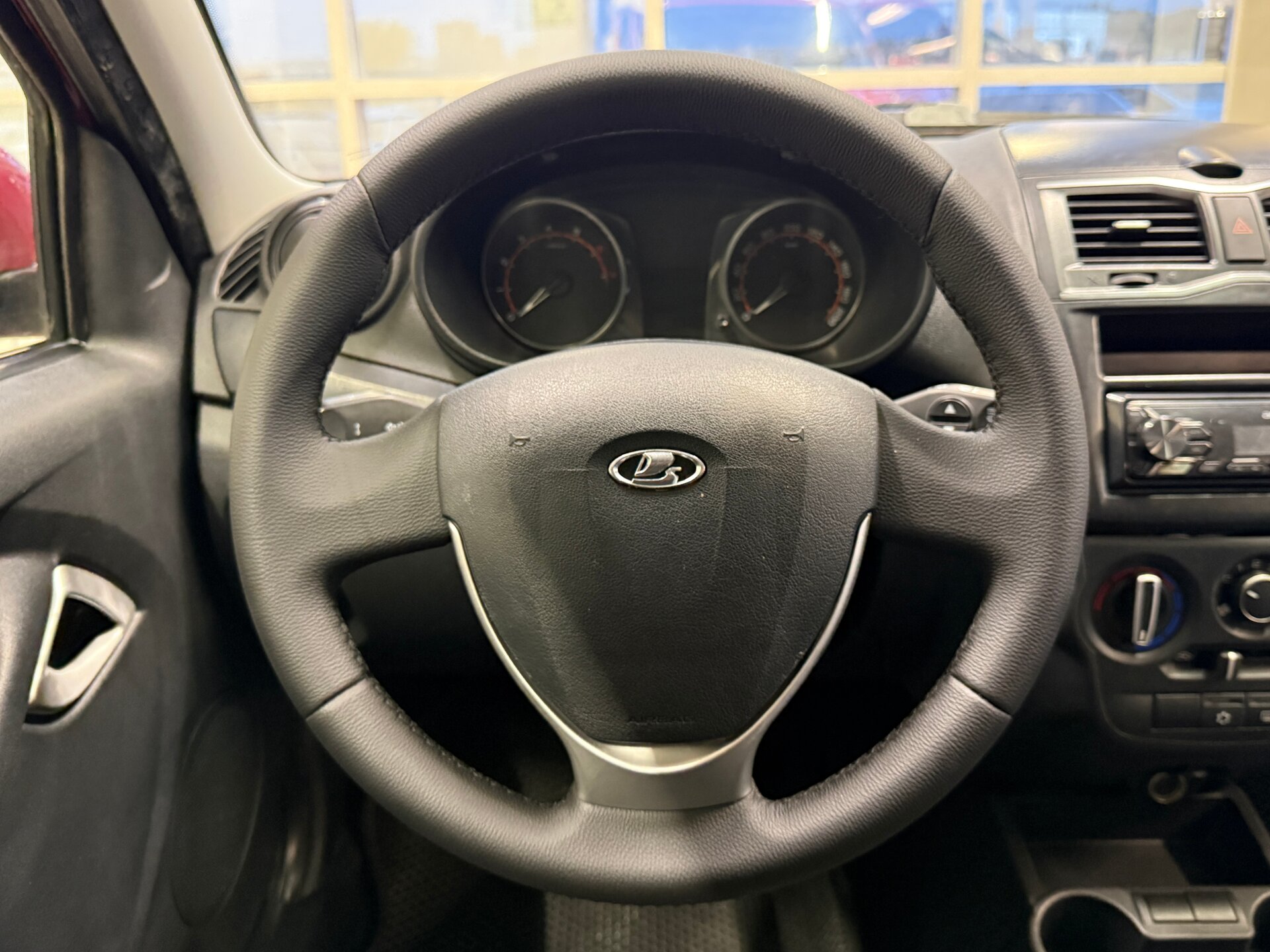Lada (ВАЗ) Granta, I Рестайлинг 2022 Lada (ВАЗ) Granta, I Рестайлинг 2022