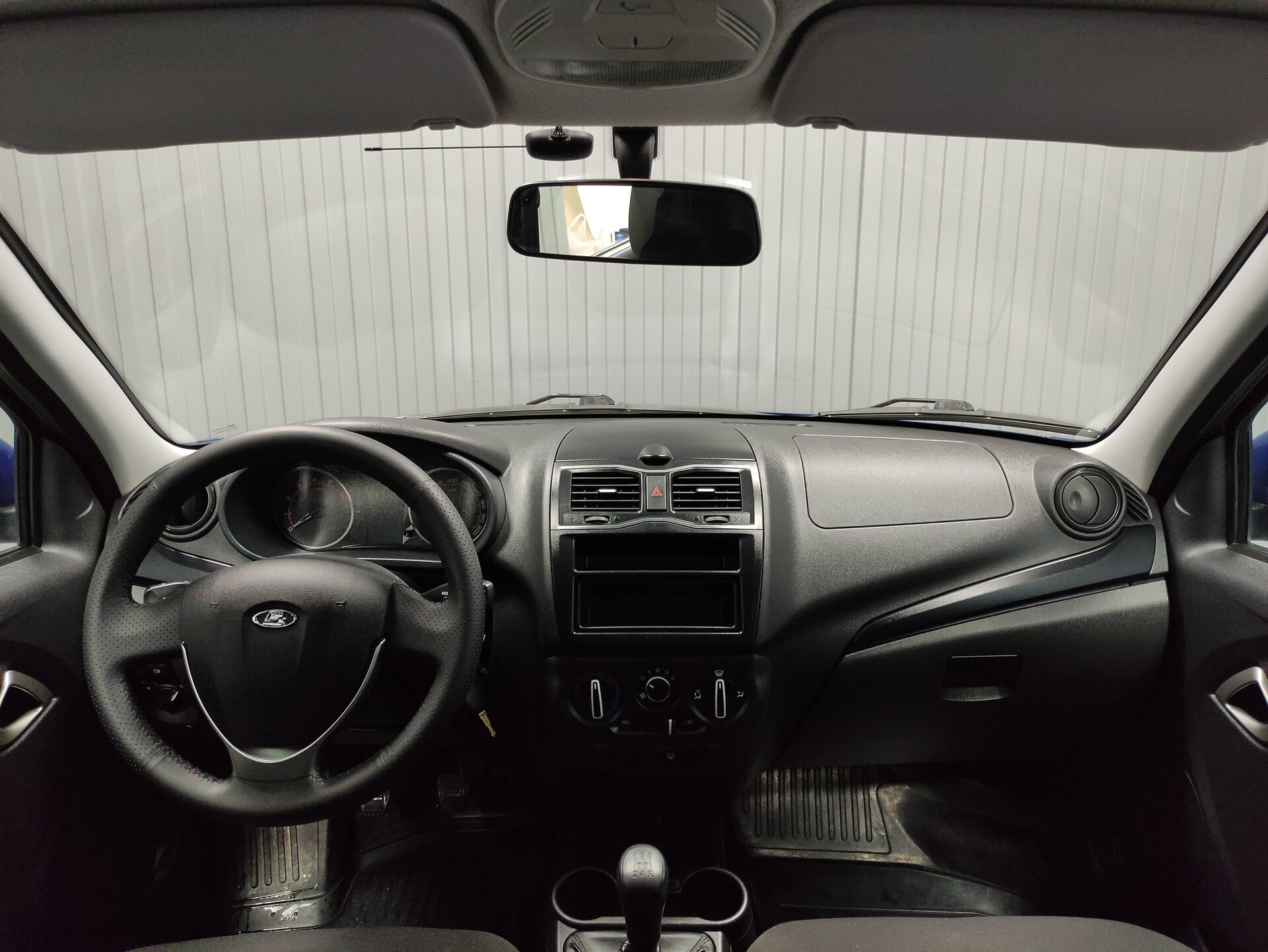 Lada (ВАЗ) Granta, I Рестайлинг 2022 Lada (ВАЗ) Granta, I Рестайлинг 2022