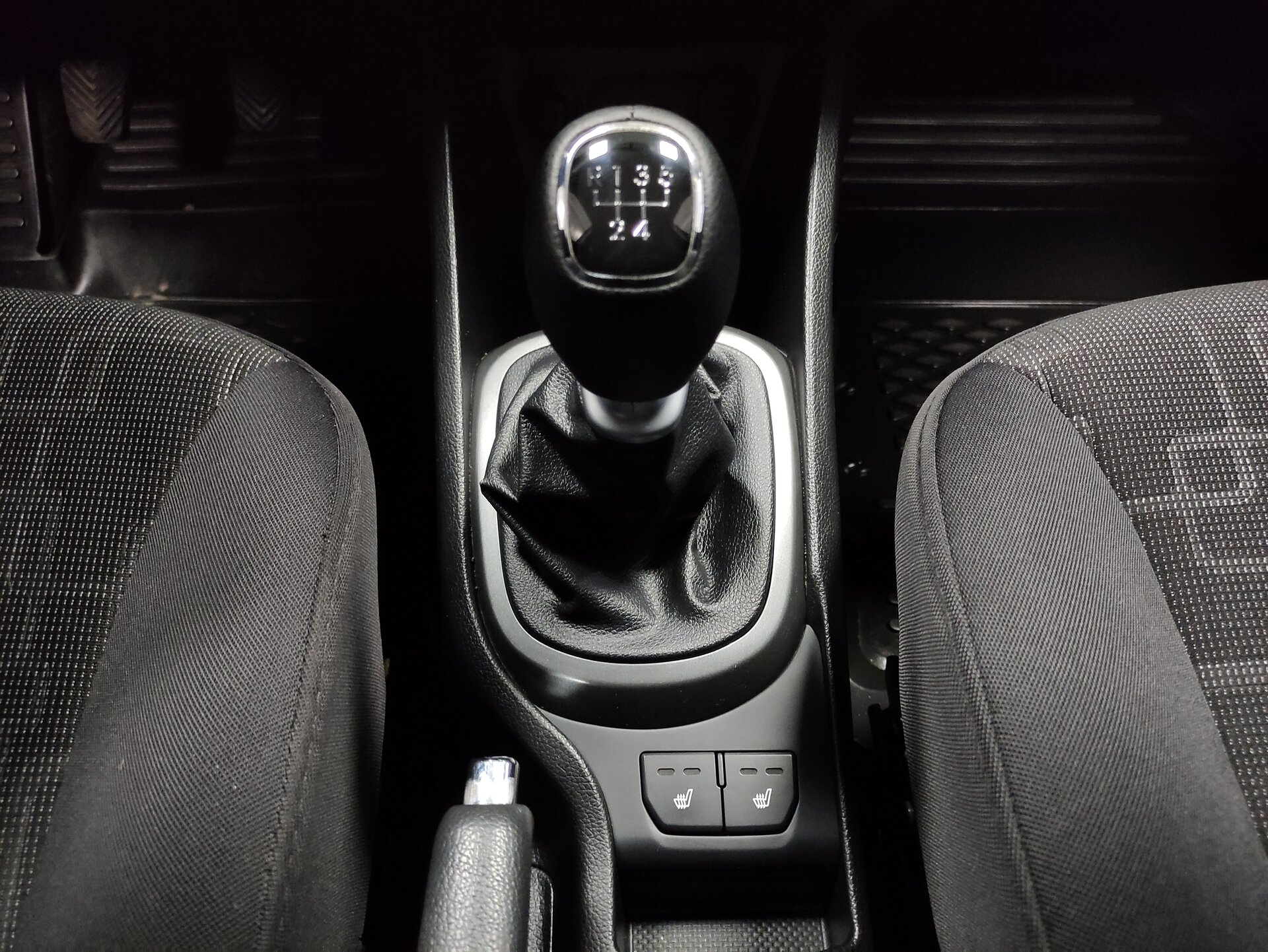 Kia Rio, III 2013 Kia Rio, III 2013