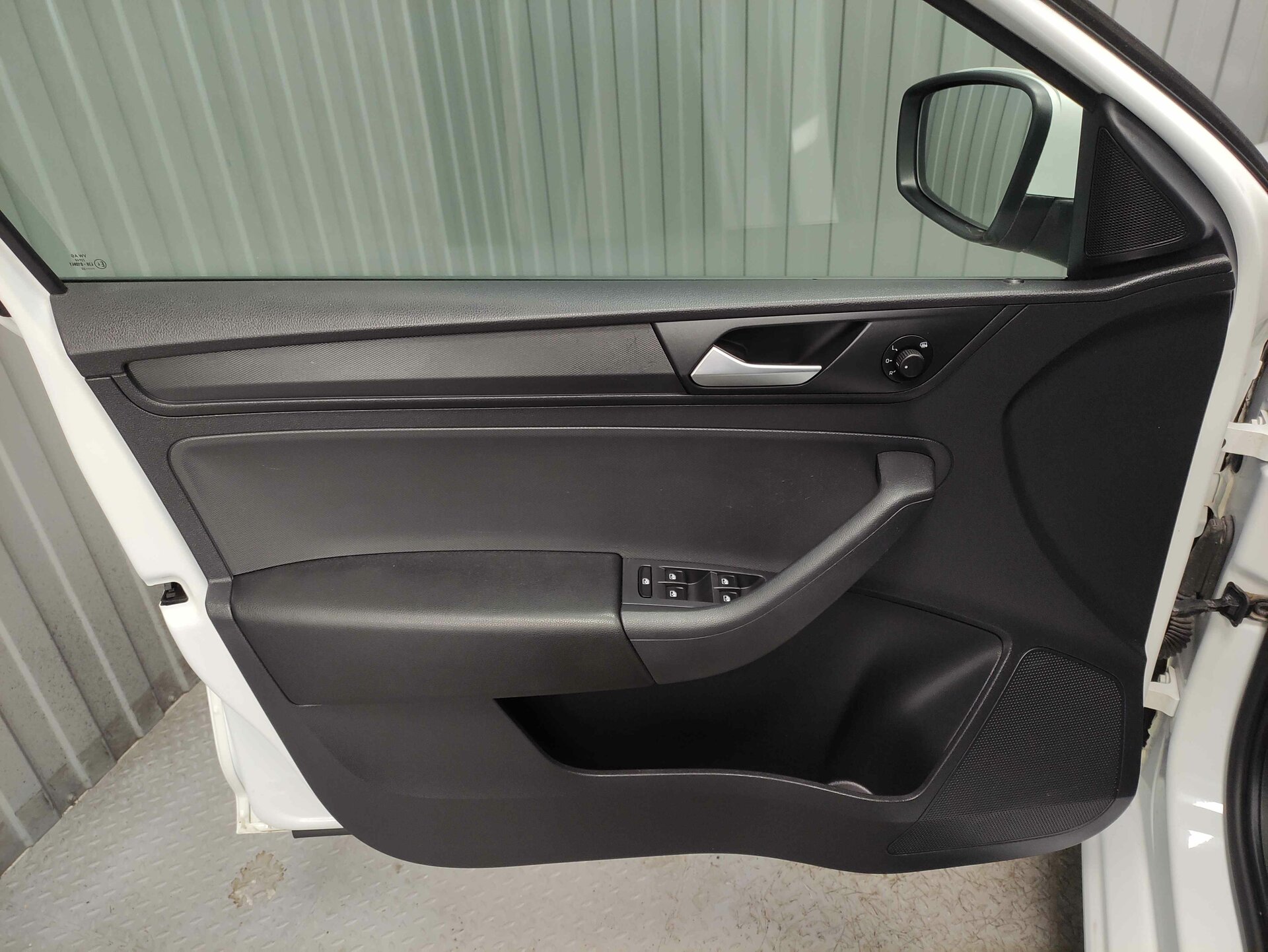 Volkswagen Polo, VI 2022